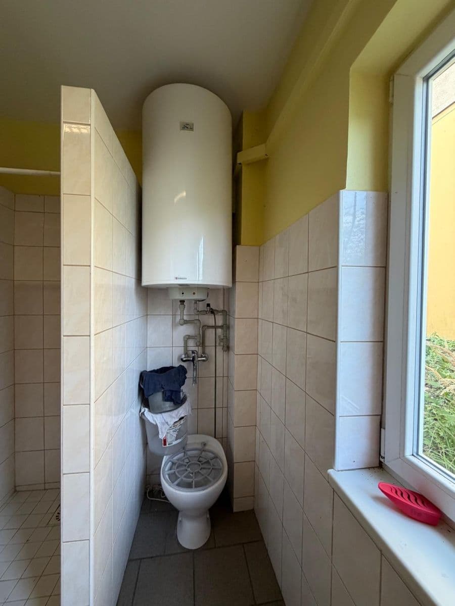 Prenájom nebytového priestoru 79 m², Meziříčí, Jihočeský kraj Prenájom nebytového priestoru 79 m², Meziříčí, Jihočeský kraj