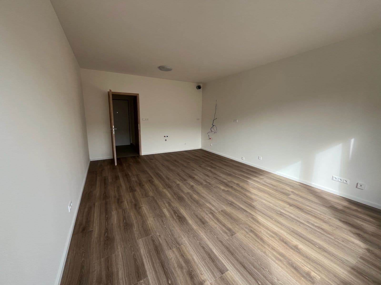 Prenájom bytu 1-izbový 35 m², Ocelářská, Praha, Praha Prenájom bytu 1-izbový 35 m², Ocelářská, Praha, Praha