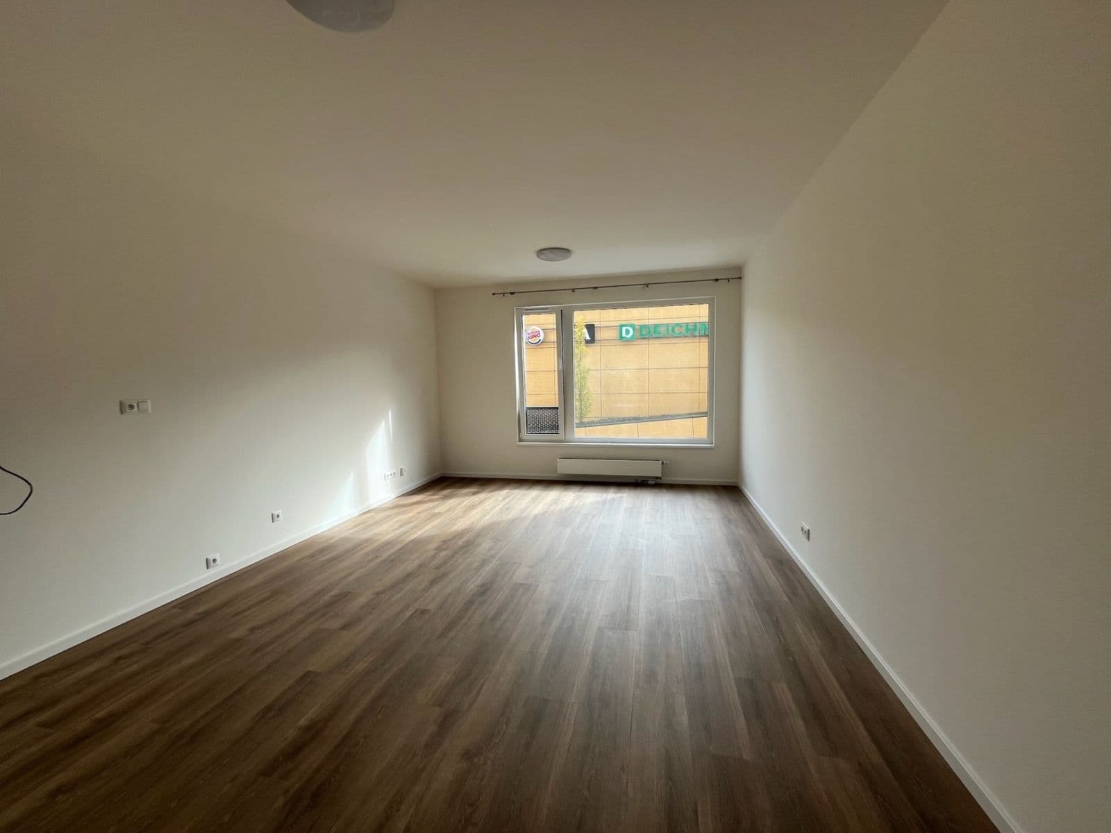 Prenájom bytu 1-izbový 35 m², Ocelářská, Praha, Praha Prenájom bytu 1-izbový 35 m², Ocelářská, Praha, Praha