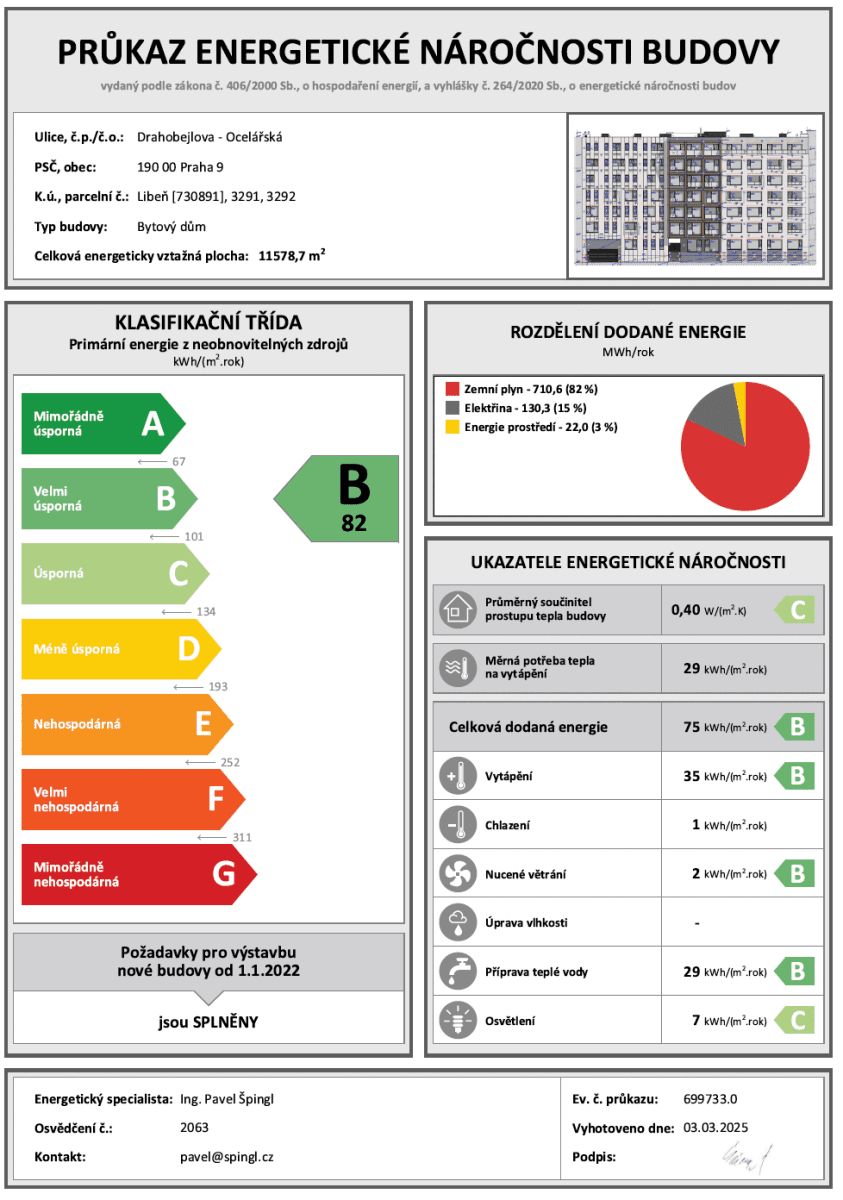 Prenájom bytu 1-izbový 35 m², Ocelářská, Praha, Praha Prenájom bytu 1-izbový 35 m², Ocelářská, Praha, Praha