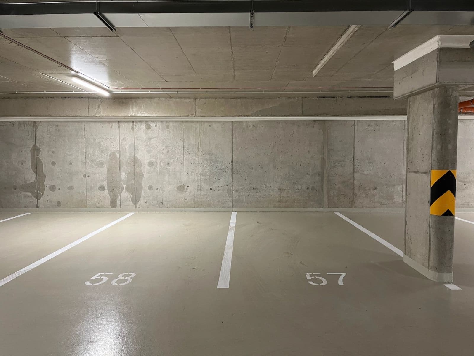 Prenájom bytu 1-izbový 35 m², Ocelářská, Praha, Praha Prenájom bytu 1-izbový 35 m², Ocelářská, Praha, Praha