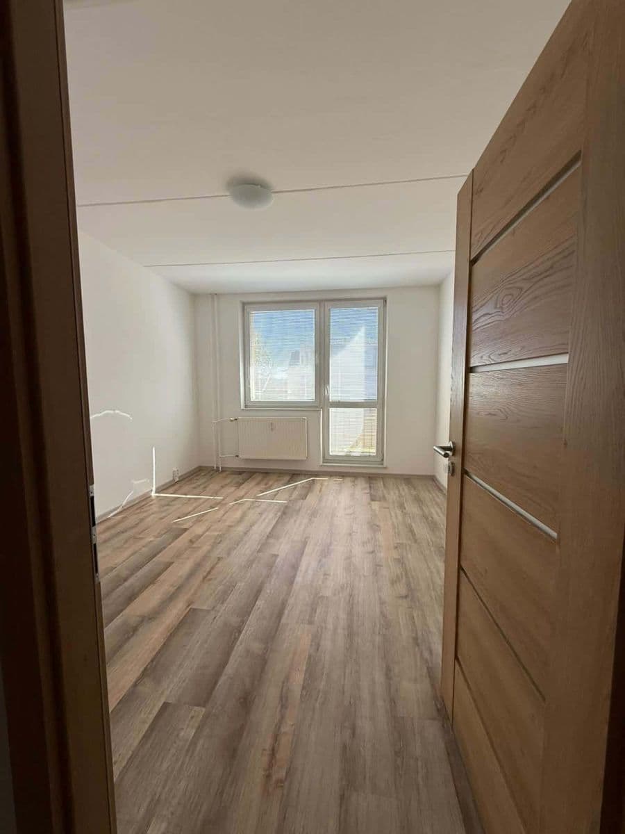 Predaj bytu 2-izbový 58 m², Radkovská, Telč, Kraj Vysočina Predaj bytu 2-izbový 58 m², Radkovská, Telč, Kraj Vysočina