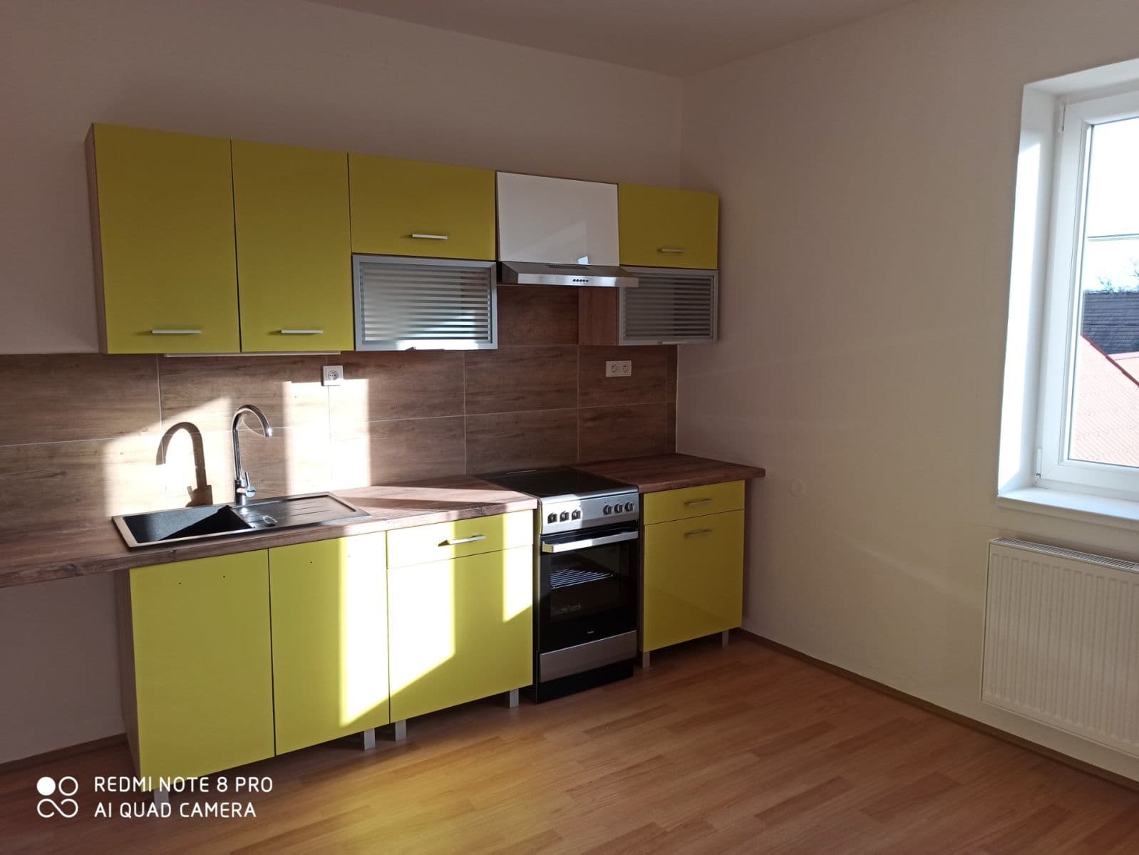 Prenájom bytu 2-izbový 52 m², J. Plachty, Bzenec, Jihomoravský kraj Prenájom bytu 2-izbový 52 m², J. Plachty, Bzenec, Jihomoravský kraj