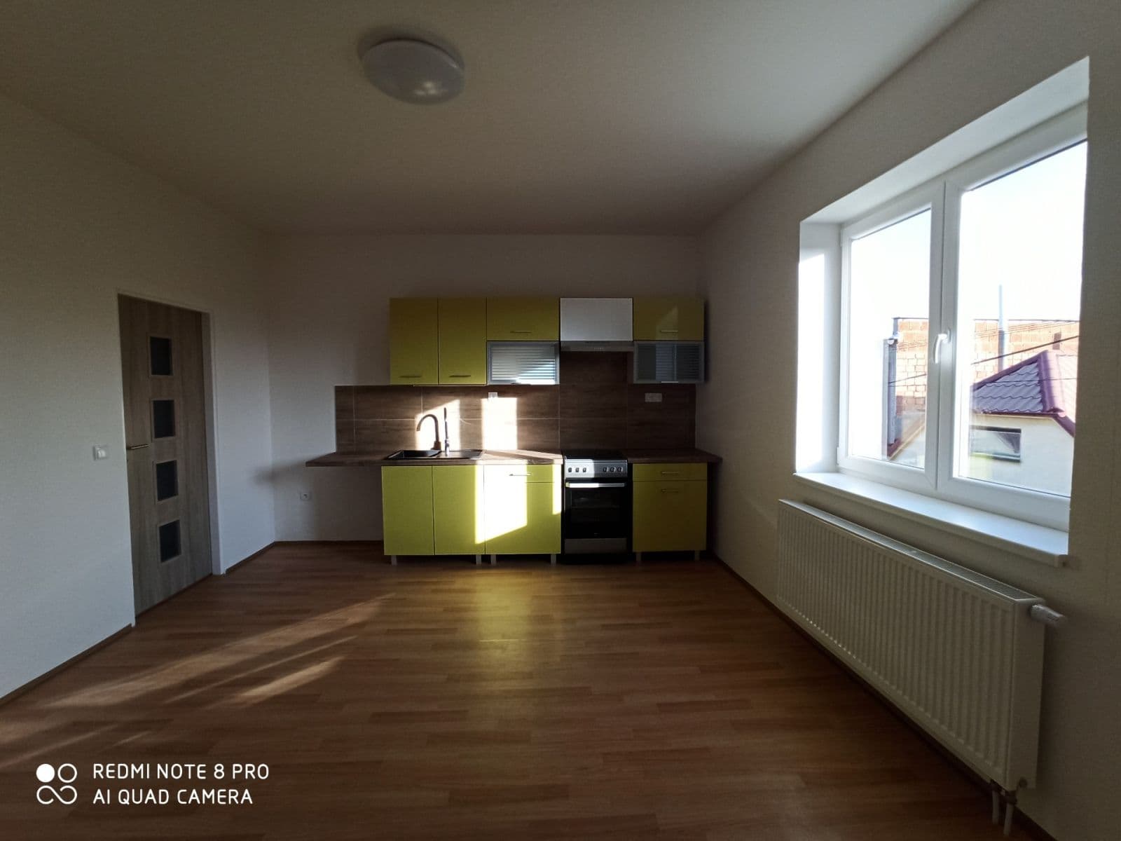 Prenájom bytu 2-izbový 52 m², J. Plachty, Bzenec, Jihomoravský kraj Prenájom bytu 2-izbový 52 m², J. Plachty, Bzenec, Jihomoravský kraj