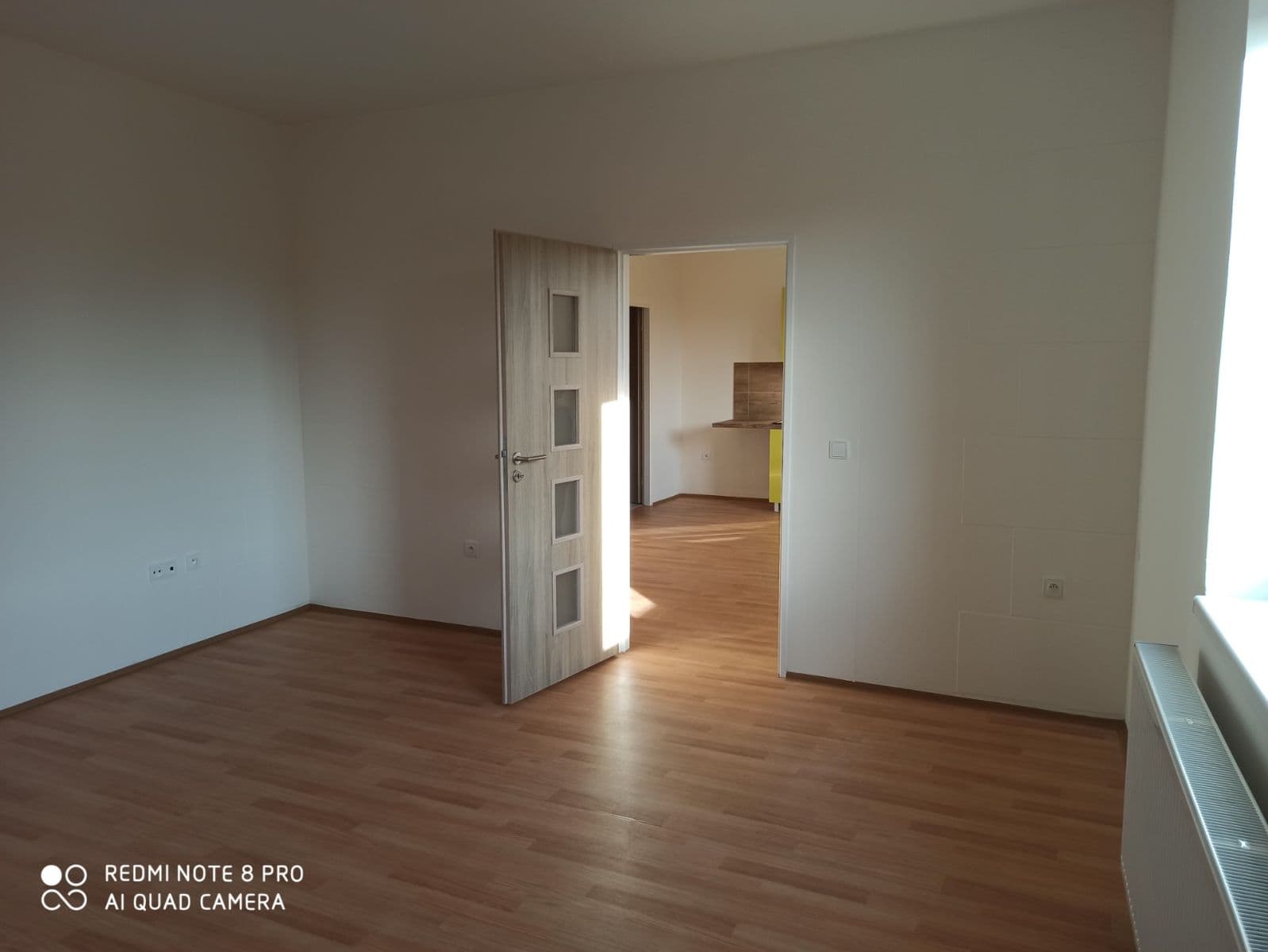 Prenájom bytu 2-izbový 52 m², J. Plachty, Bzenec, Jihomoravský kraj Prenájom bytu 2-izbový 52 m², J. Plachty, Bzenec, Jihomoravský kraj