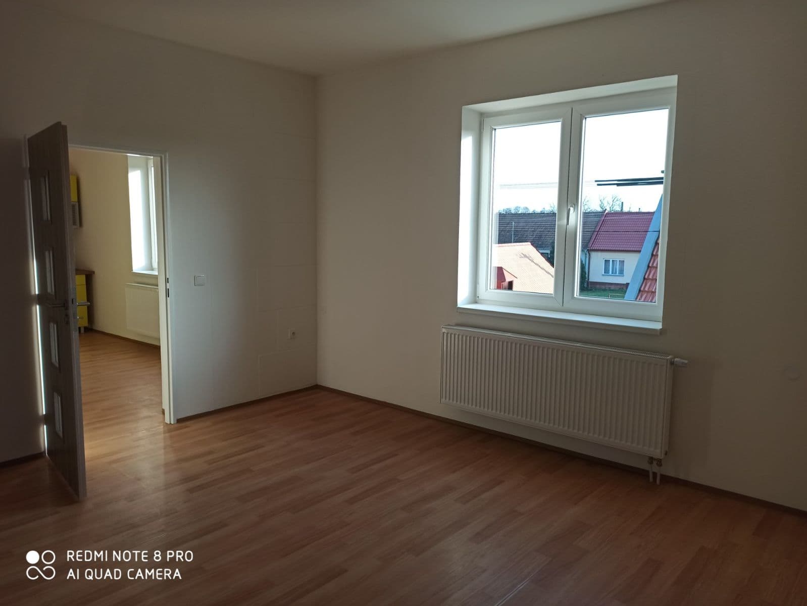 Prenájom bytu 2-izbový 52 m², J. Plachty, Bzenec, Jihomoravský kraj Prenájom bytu 2-izbový 52 m², J. Plachty, Bzenec, Jihomoravský kraj
