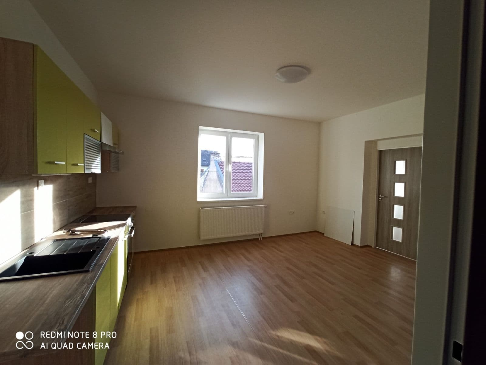Prenájom bytu 2-izbový 52 m², J. Plachty, Bzenec, Jihomoravský kraj Prenájom bytu 2-izbový 52 m², J. Plachty, Bzenec, Jihomoravský kraj