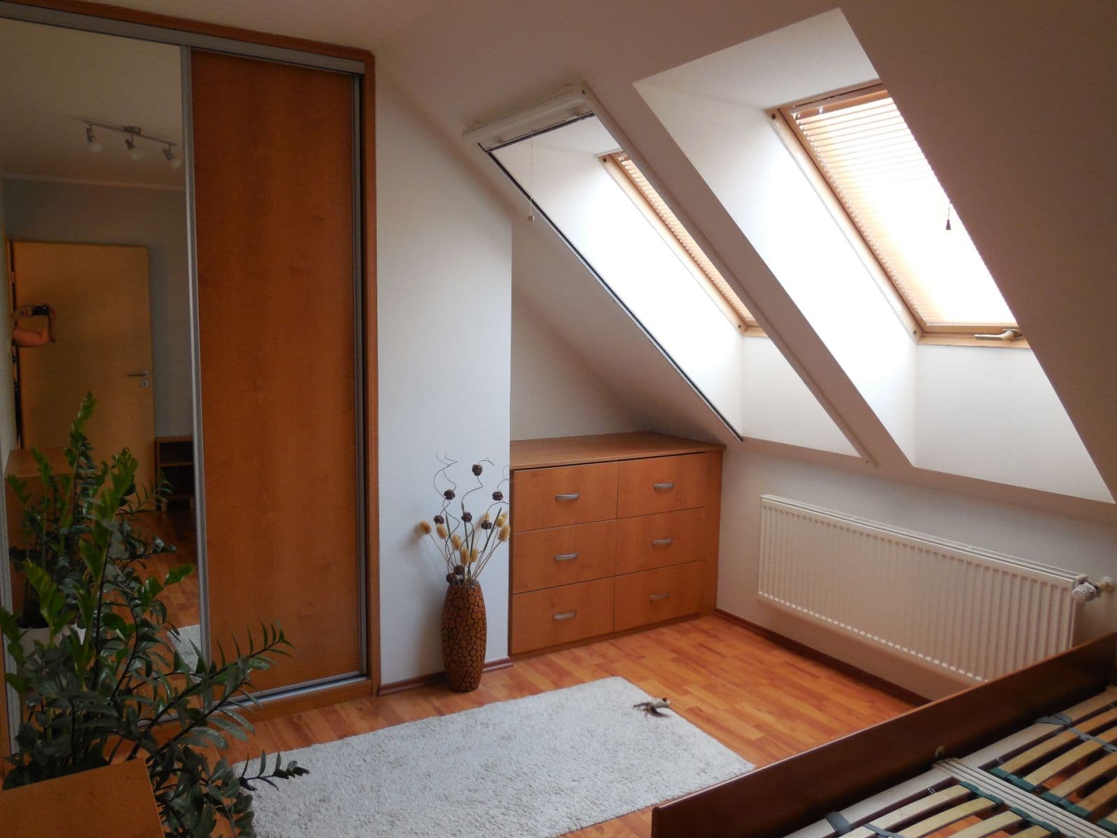 Prenájom bytu 2-izbový 61 m², Hrnčířská, Jesenice, Středočeský kraj Prenájom bytu 2-izbový 61 m², Hrnčířská, Jesenice, Středočeský kraj