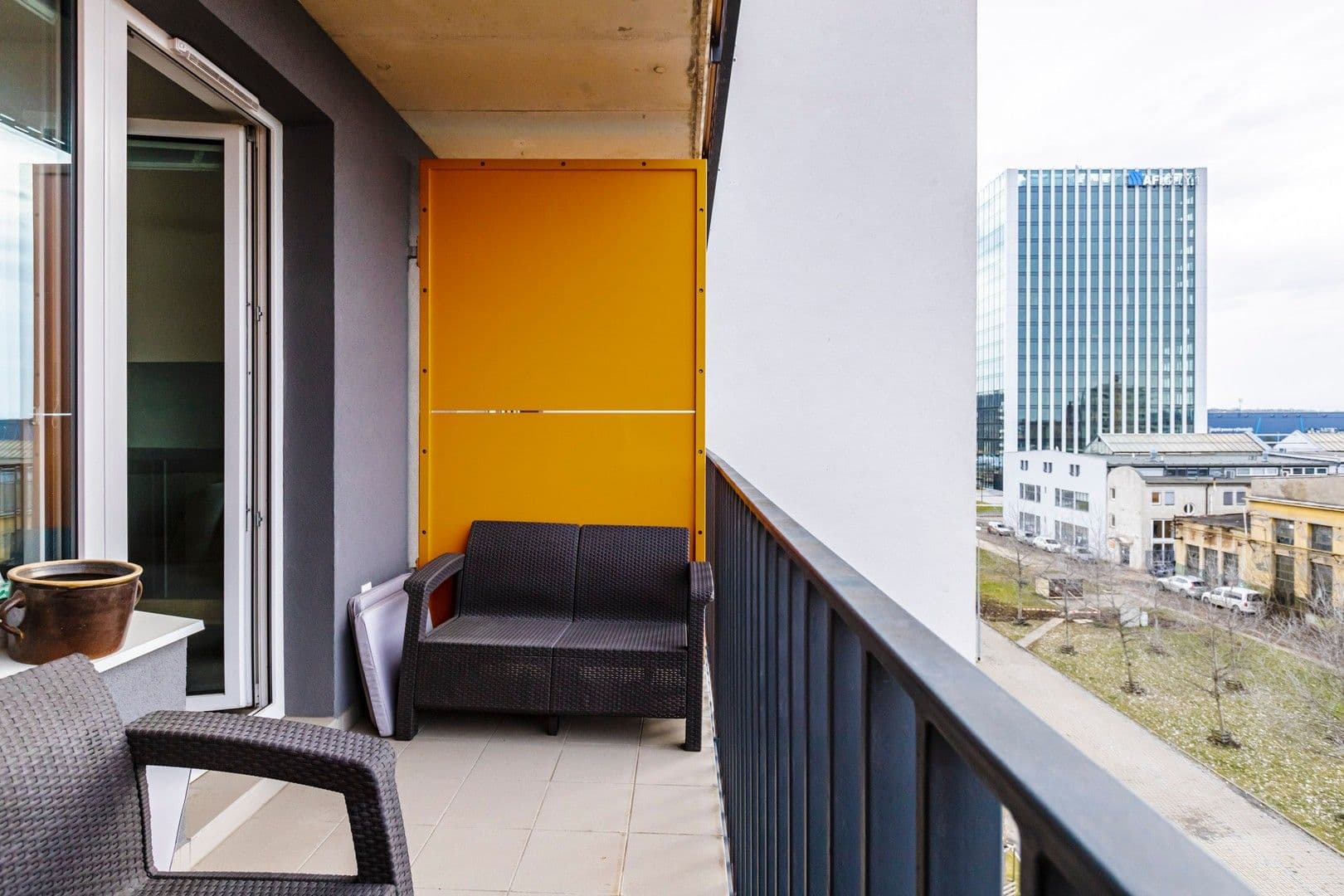 Prenájom bytu 3-izbový 83 m², Moravcových, Praha, Praha Prenájom bytu 3-izbový 83 m², Moravcových, Praha, Praha
