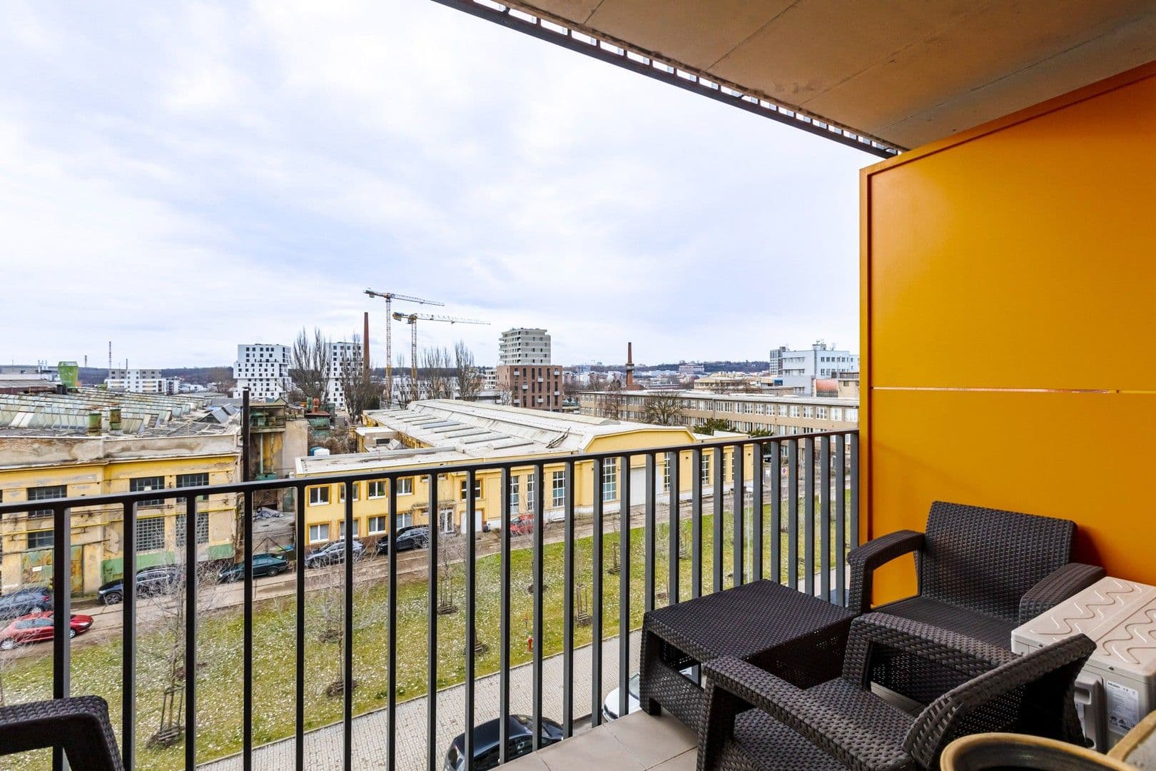 Prenájom bytu 3-izbový 83 m², Moravcových, Praha, Praha Prenájom bytu 3-izbový 83 m², Moravcových, Praha, Praha