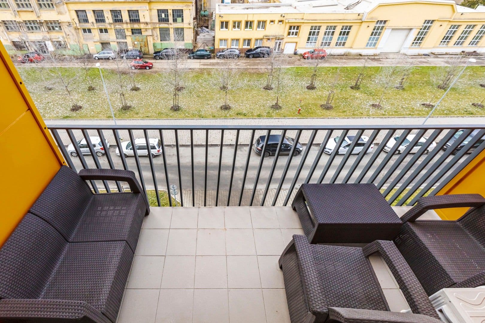 Prenájom bytu 3-izbový 83 m², Moravcových, Praha, Praha Prenájom bytu 3-izbový 83 m², Moravcových, Praha, Praha
