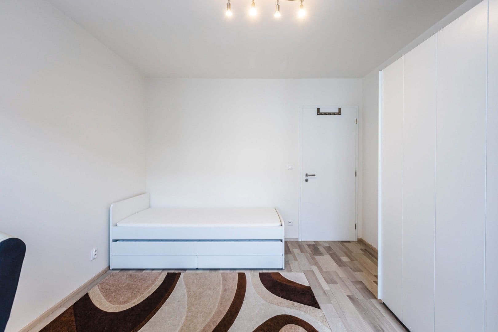 Prenájom bytu 3-izbový 83 m², Moravcových, Praha, Praha Prenájom bytu 3-izbový 83 m², Moravcových, Praha, Praha