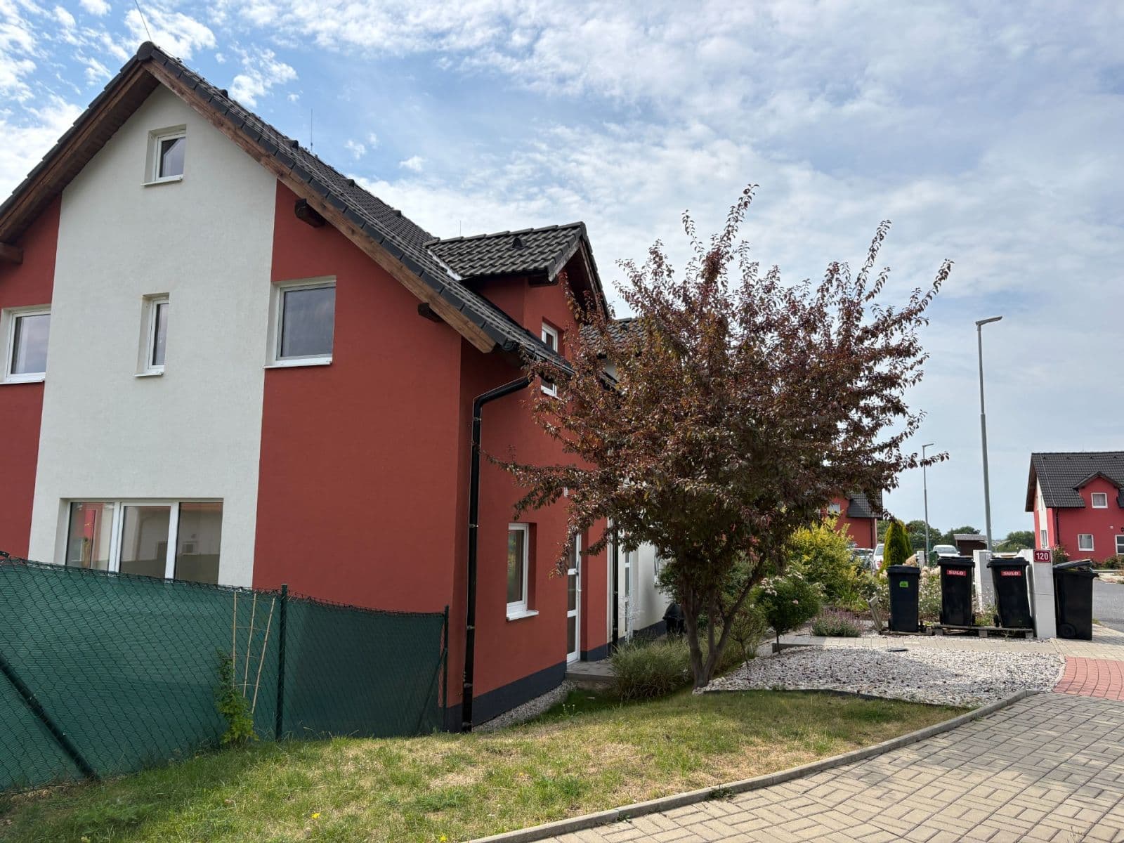Prenájom domu 80 m², pozemok 440 m², Škvorec, Středočeský kraj Prenájom domu 80 m², pozemok 440 m², Škvorec, Středočeský kraj