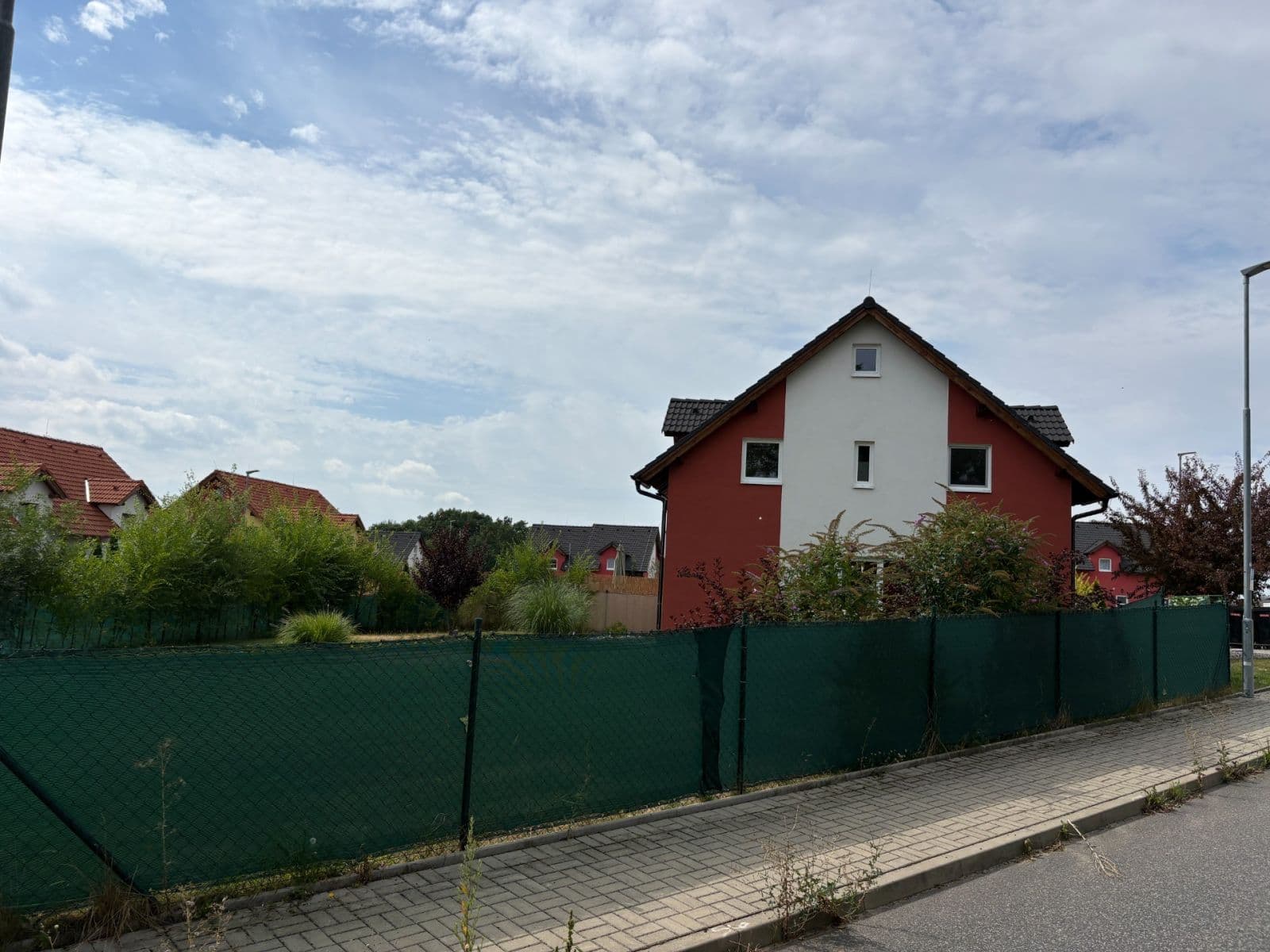 Prenájom domu 80 m², pozemok 440 m², Škvorec, Středočeský kraj Prenájom domu 80 m², pozemok 440 m², Škvorec, Středočeský kraj