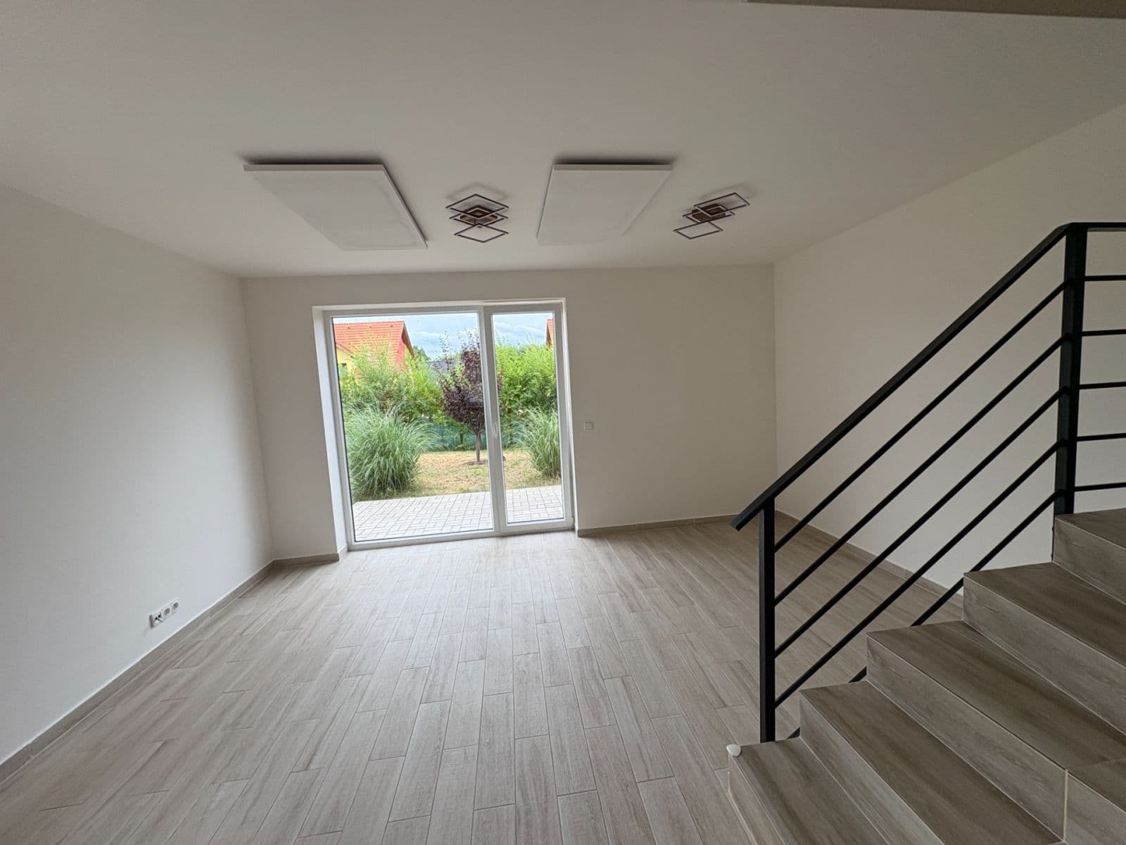 Prenájom domu 80 m², pozemok 440 m², Škvorec, Středočeský kraj Prenájom domu 80 m², pozemok 440 m², Škvorec, Středočeský kraj