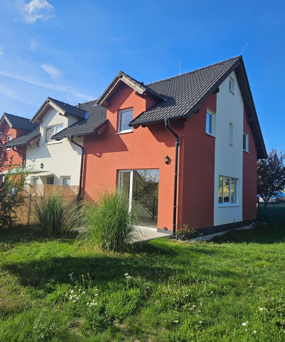 Prenájom domu 80 m², pozemok 440 m², Škvorec, Středočeský kraj Prenájom domu 80 m², pozemok 440 m², Škvorec, Středočeský kraj
