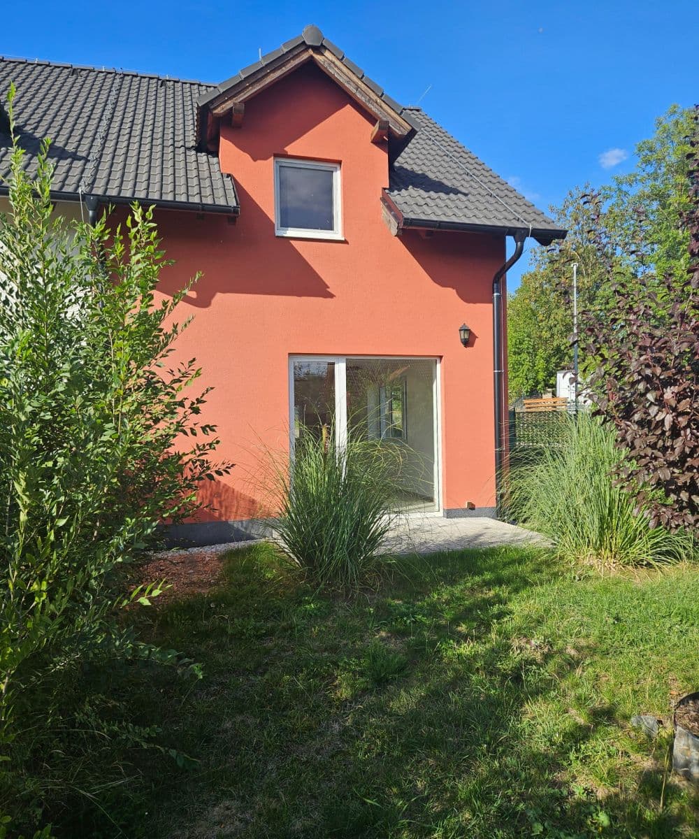Prenájom domu 80 m², pozemok 440 m², Škvorec, Středočeský kraj Prenájom domu 80 m², pozemok 440 m², Škvorec, Středočeský kraj