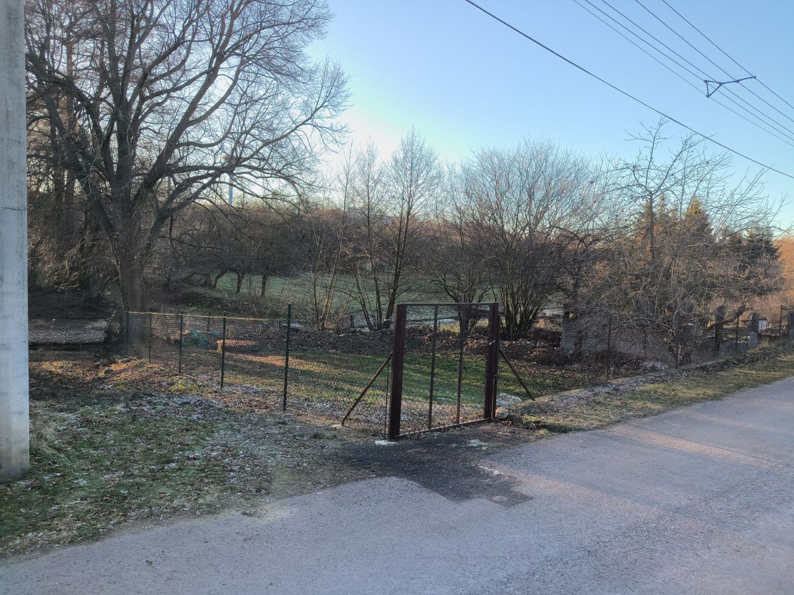 Predaj domu 109 m², pozemok 1.078 m², Častohostice, Kraj Vysočina Predaj domu 109 m², pozemok 1.078 m², Častohostice, Kraj Vysočina