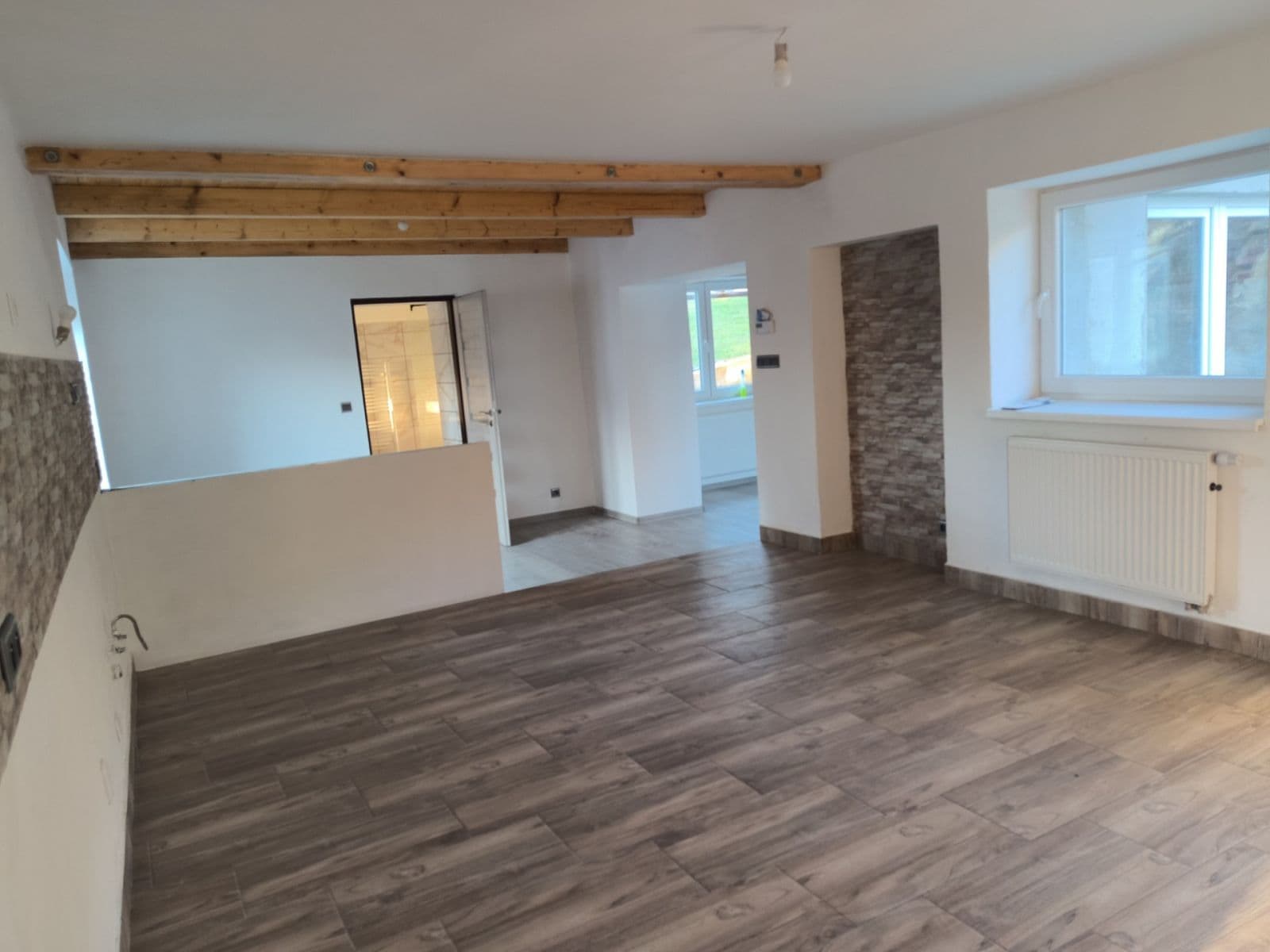 Predaj domu 109 m², pozemok 1.078 m², Častohostice, Kraj Vysočina Predaj domu 109 m², pozemok 1.078 m², Častohostice, Kraj Vysočina