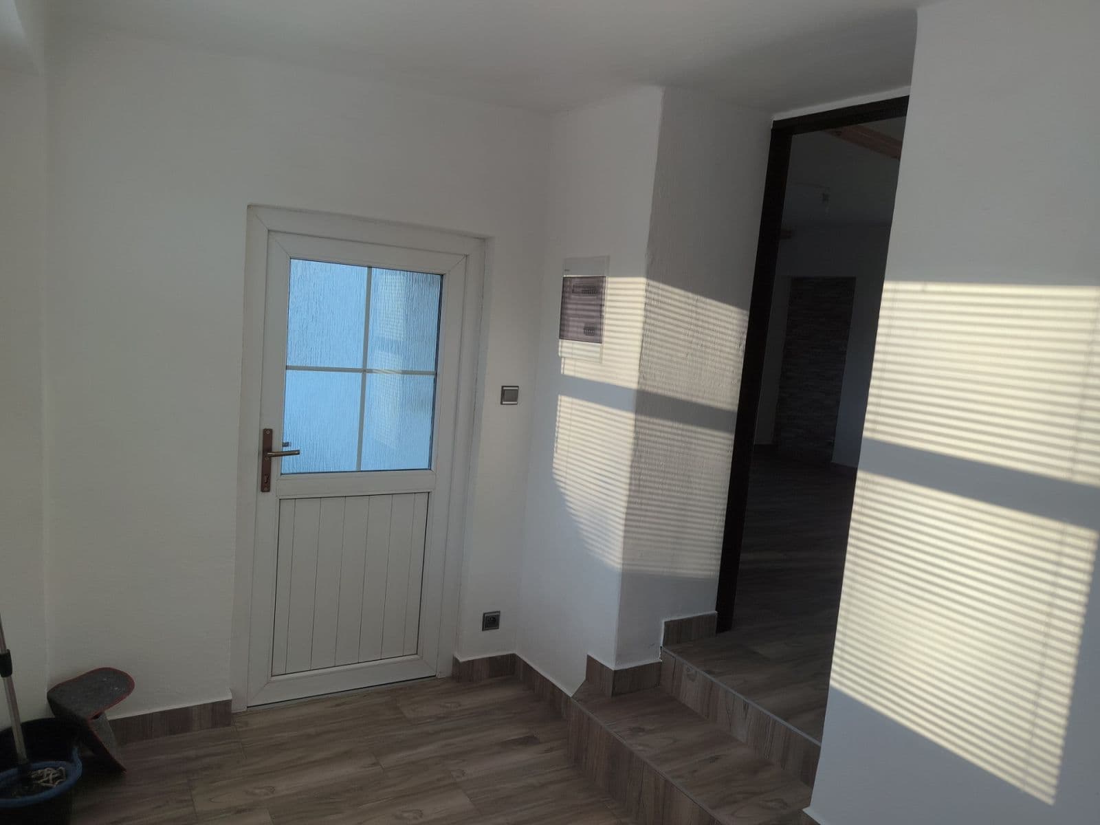Predaj domu 109 m², pozemok 1.078 m², Častohostice, Kraj Vysočina Predaj domu 109 m², pozemok 1.078 m², Častohostice, Kraj Vysočina