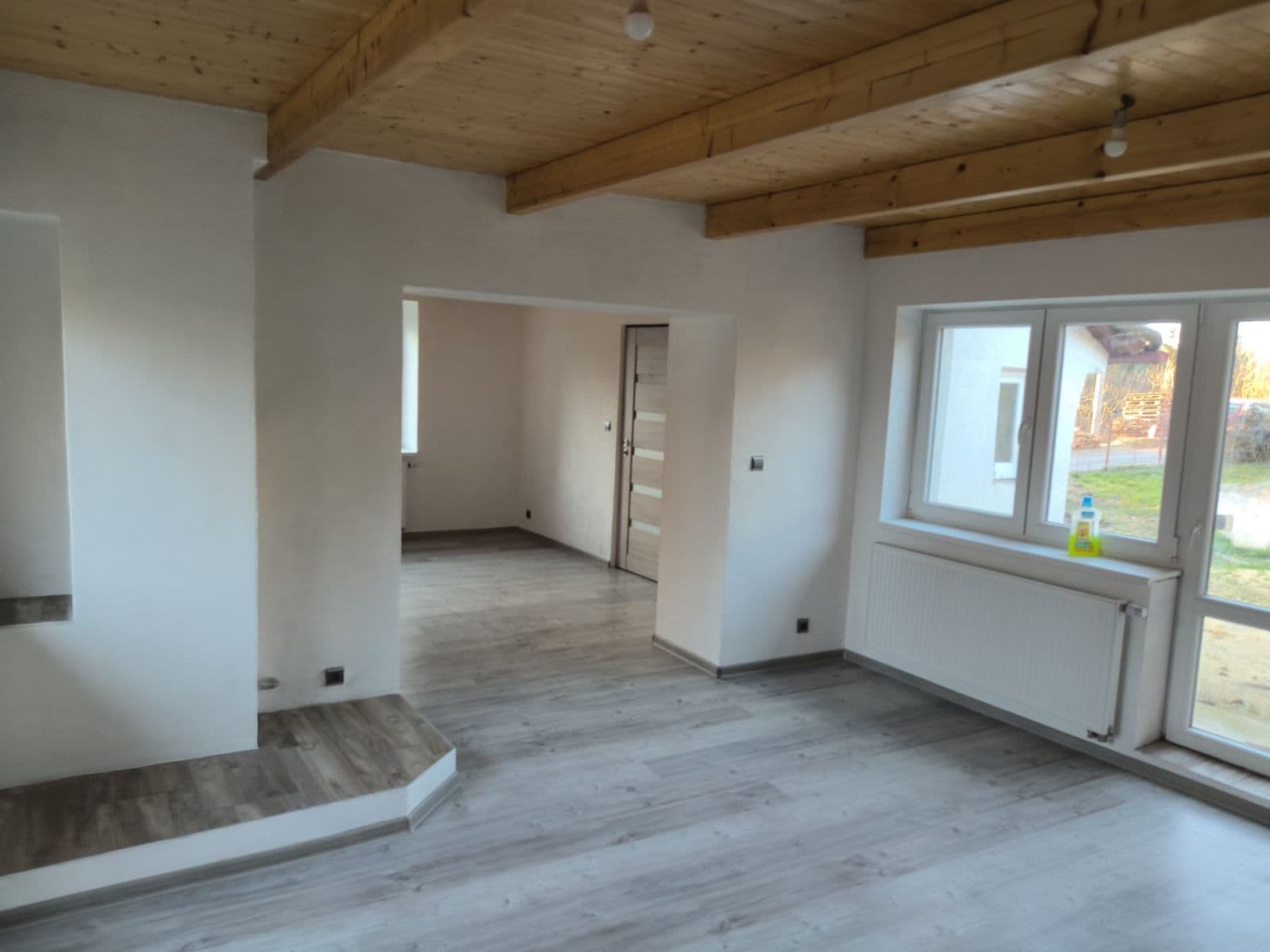 Predaj domu 109 m², pozemok 1.078 m², Častohostice, Kraj Vysočina Predaj domu 109 m², pozemok 1.078 m², Častohostice, Kraj Vysočina