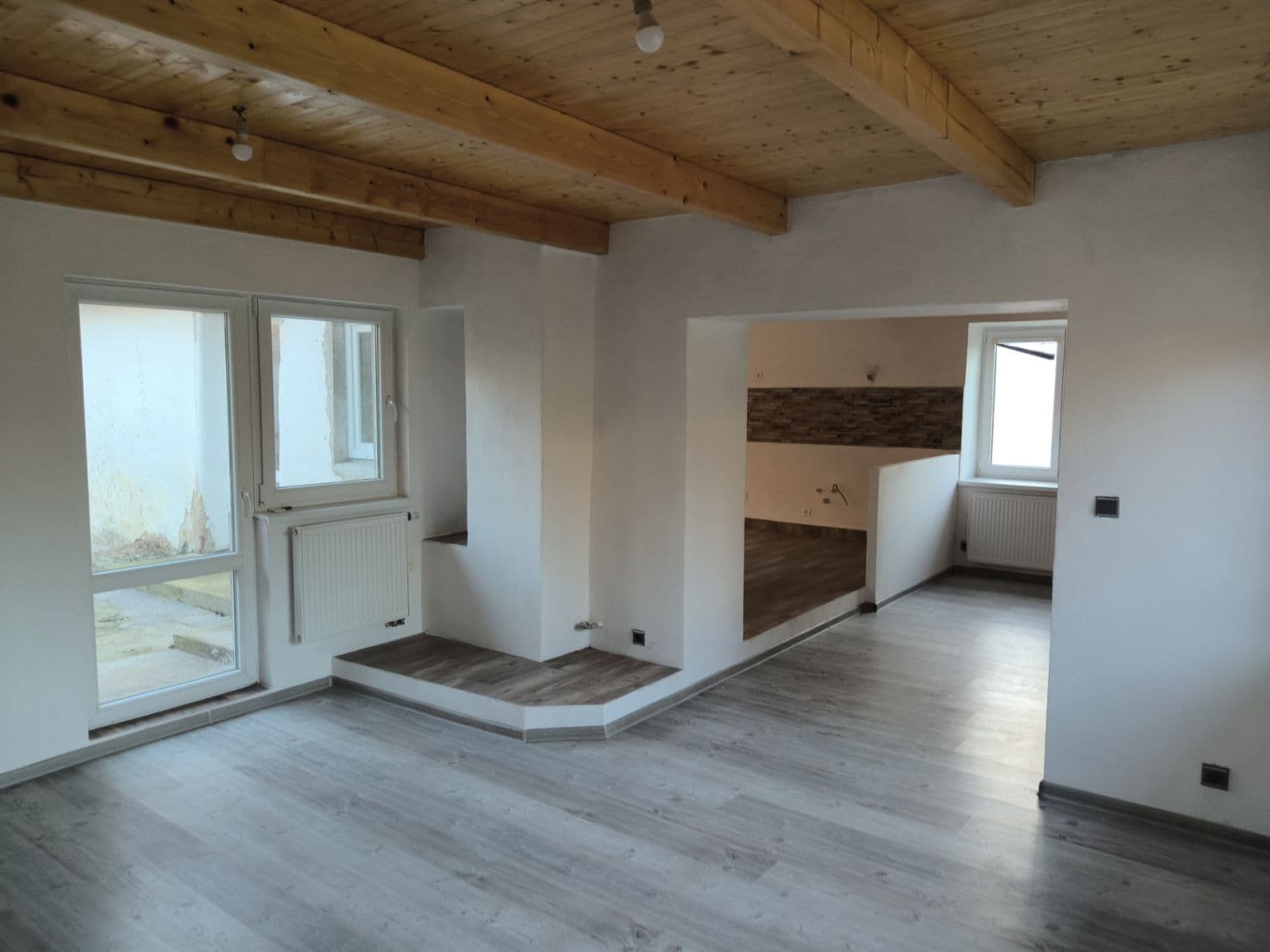 Predaj domu 109 m², pozemok 1.078 m², Častohostice, Kraj Vysočina Predaj domu 109 m², pozemok 1.078 m², Častohostice, Kraj Vysočina