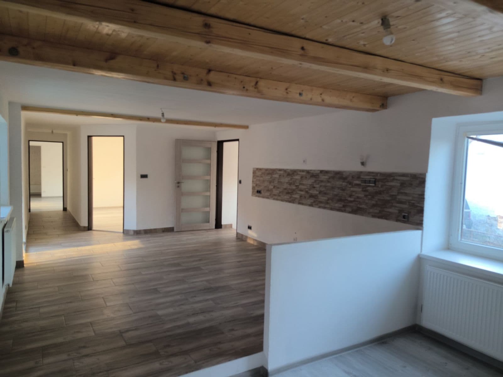 Predaj domu 109 m², pozemok 1.078 m², Častohostice, Kraj Vysočina Predaj domu 109 m², pozemok 1.078 m², Častohostice, Kraj Vysočina