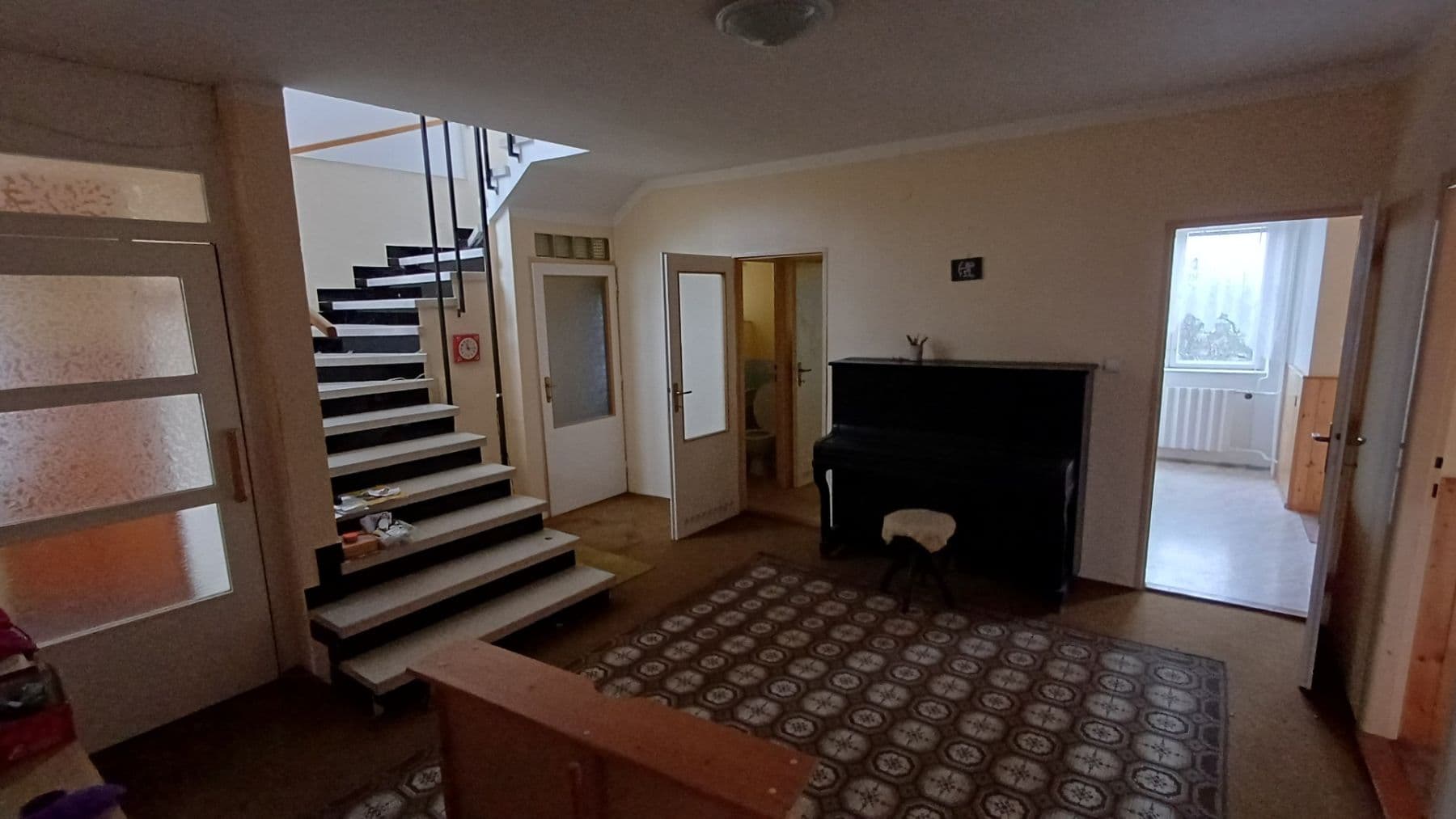 Predaj domu 240 m², pozemok 750 m², Na Výšině, Kunovice, Zlínský kraj Predaj domu 240 m², pozemok 750 m², Na Výšině, Kunovice, Zlínský kraj