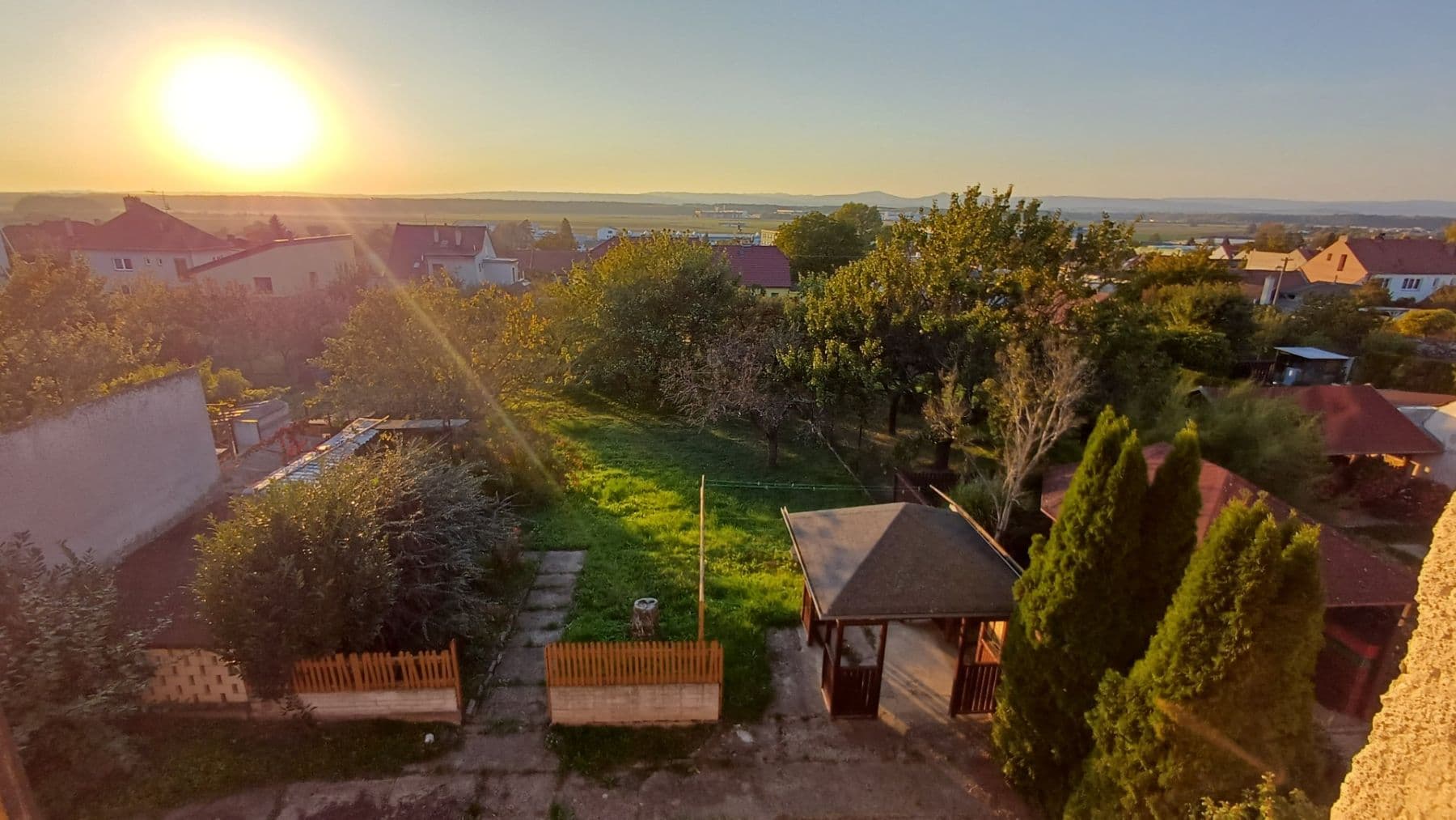 Predaj domu 240 m², pozemok 750 m², Na Výšině, Kunovice, Zlínský kraj Predaj domu 240 m², pozemok 750 m², Na Výšině, Kunovice, Zlínský kraj