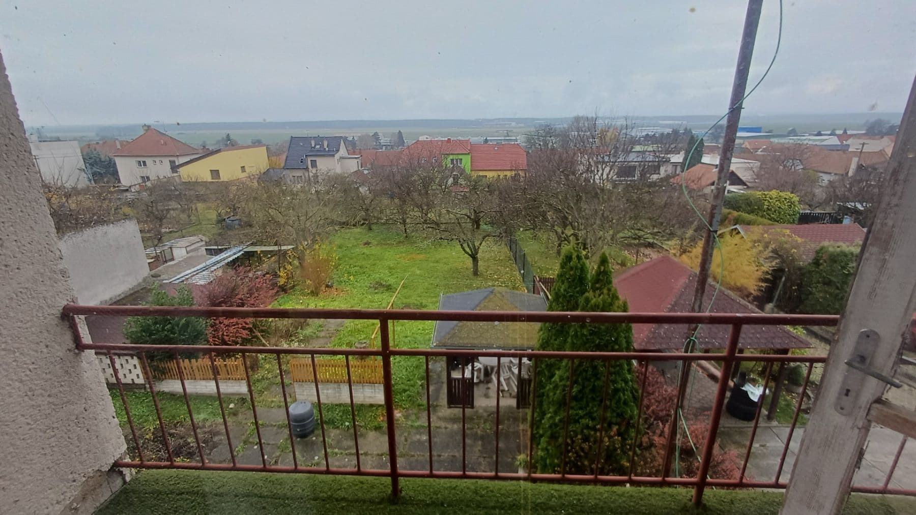 Predaj domu 240 m², pozemok 750 m², Na Výšině, Kunovice, Zlínský kraj Predaj domu 240 m², pozemok 750 m², Na Výšině, Kunovice, Zlínský kraj