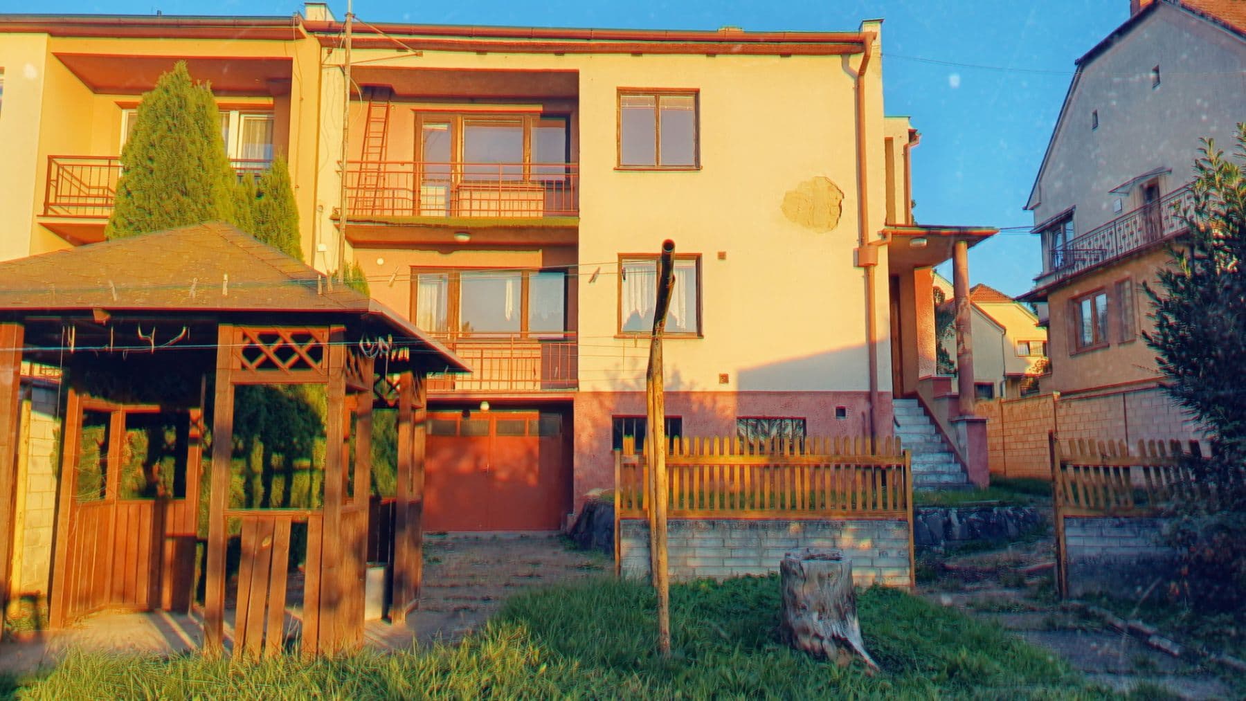 Predaj domu 240 m², pozemok 750 m², Na Výšině, Kunovice, Zlínský kraj Predaj domu 240 m², pozemok 750 m², Na Výšině, Kunovice, Zlínský kraj