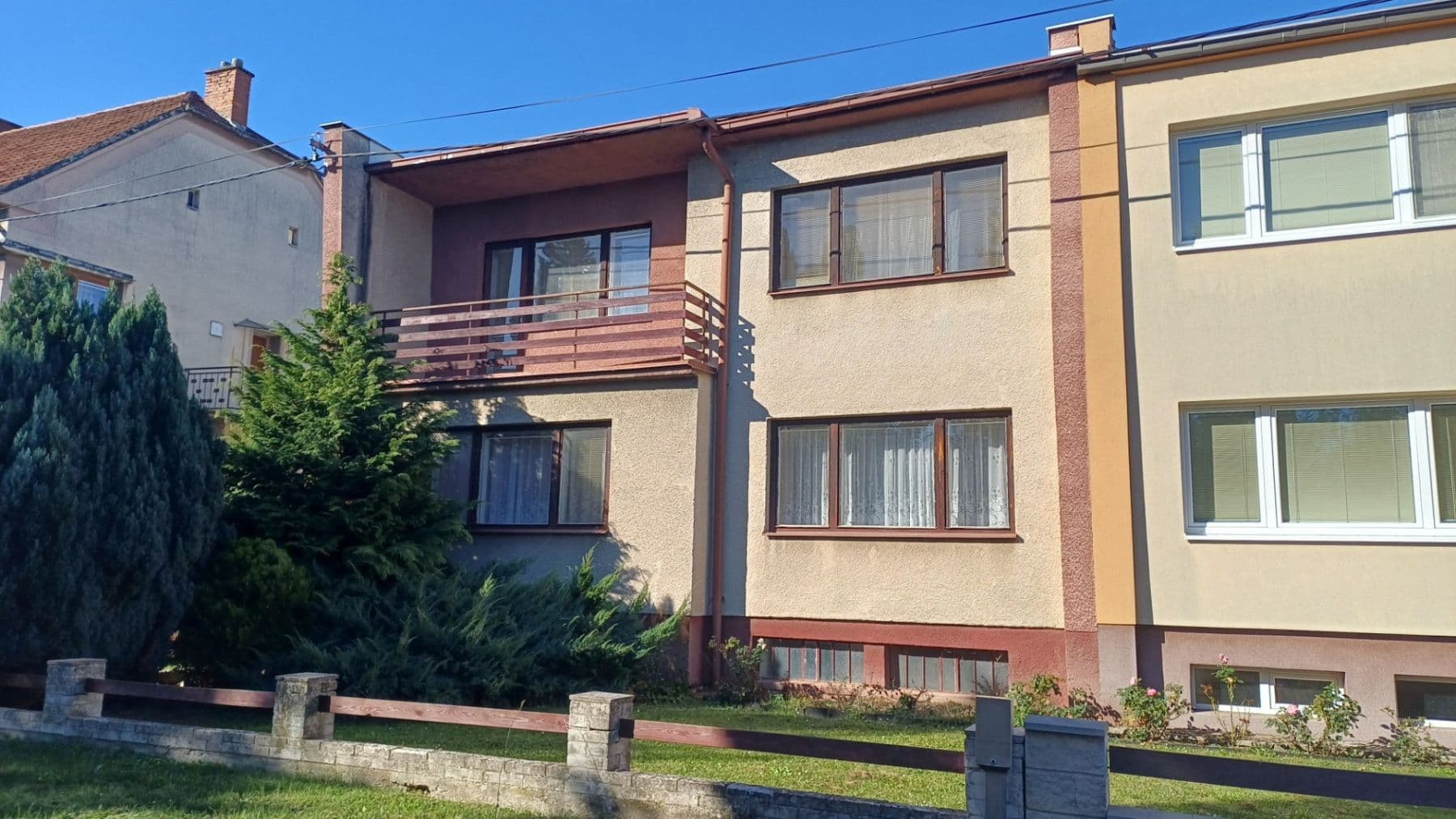 Predaj domu 240 m², pozemok 750 m², Na Výšině, Kunovice, Zlínský kraj Predaj domu 240 m², pozemok 750 m², Na Výšině, Kunovice, Zlínský kraj