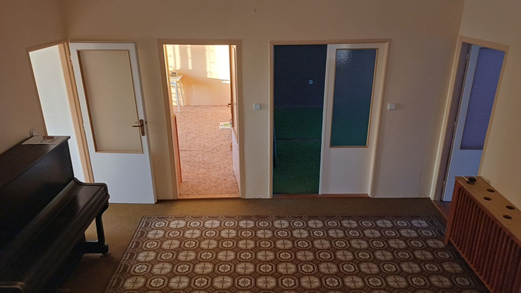 Predaj domu 240 m², pozemok 750 m², Na Výšině, Kunovice, Zlínský kraj Predaj domu 240 m², pozemok 750 m², Na Výšině, Kunovice, Zlínský kraj
