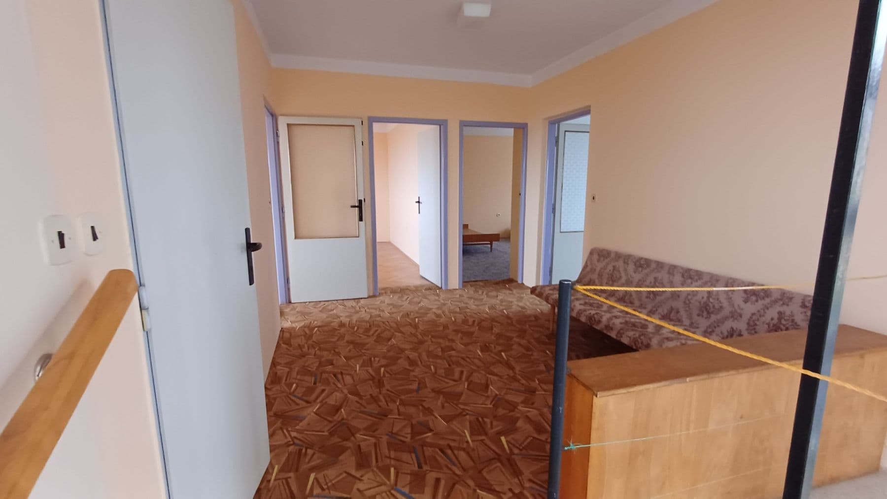 Predaj domu 240 m², pozemok 750 m², Na Výšině, Kunovice, Zlínský kraj Predaj domu 240 m², pozemok 750 m², Na Výšině, Kunovice, Zlínský kraj