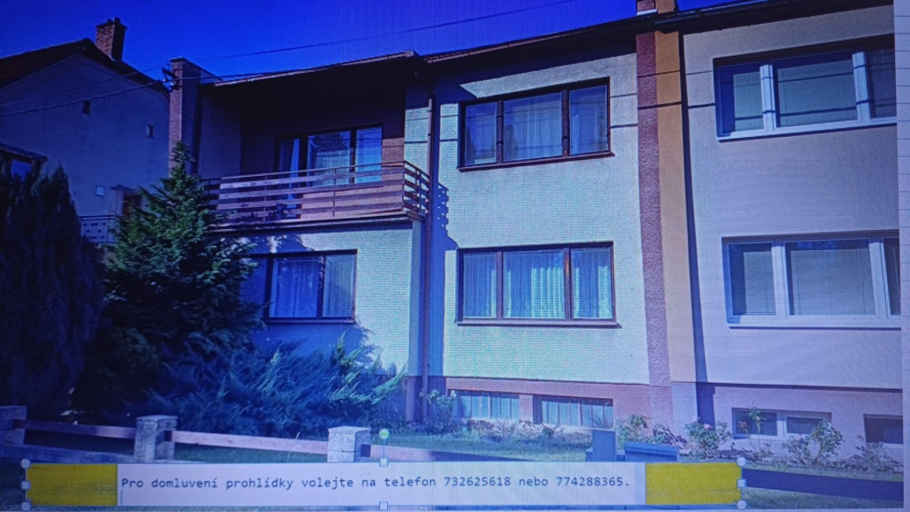 Predaj domu 240 m², pozemok 750 m², Na Výšině, Kunovice, Zlínský kraj Predaj domu 240 m², pozemok 750 m², Na Výšině, Kunovice, Zlínský kraj