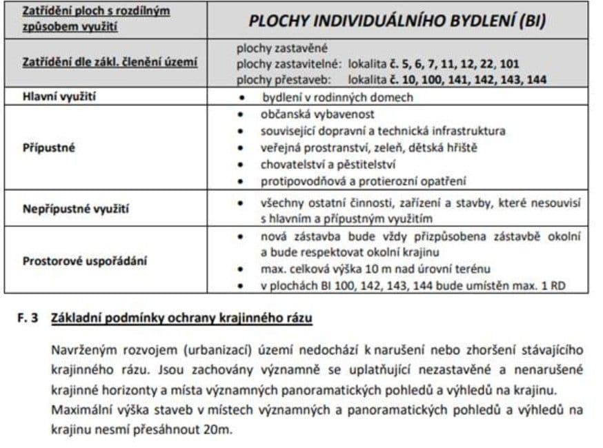 Predaj pozemku 1.614 m², Žítková, Zlínský kraj Predaj pozemku 1.614 m², Žítková, Zlínský kraj