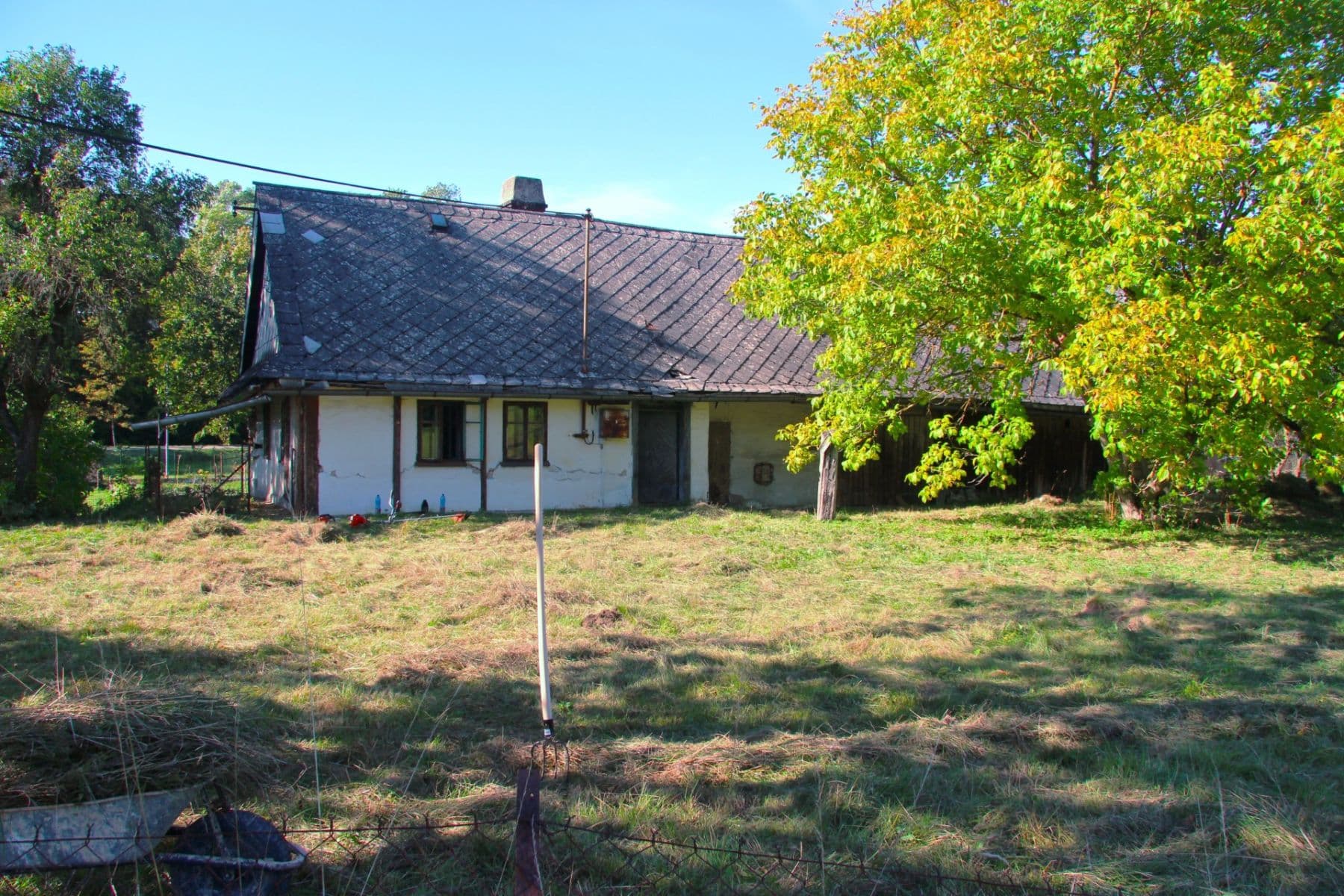 Predaj pozemku 7.344 m², Betlém, Žamberk, Pardubický kraj Predaj pozemku 7.344 m², Betlém, Žamberk, Pardubický kraj
