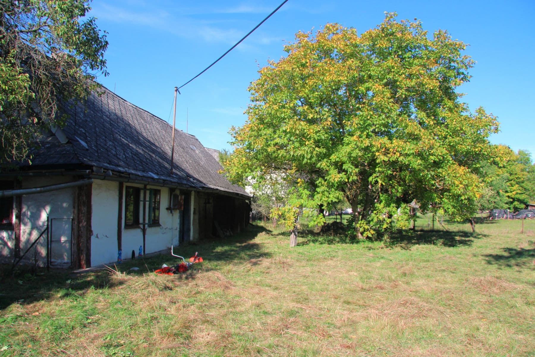 Predaj pozemku 7.344 m², Betlém, Žamberk, Pardubický kraj Predaj pozemku 7.344 m², Betlém, Žamberk, Pardubický kraj
