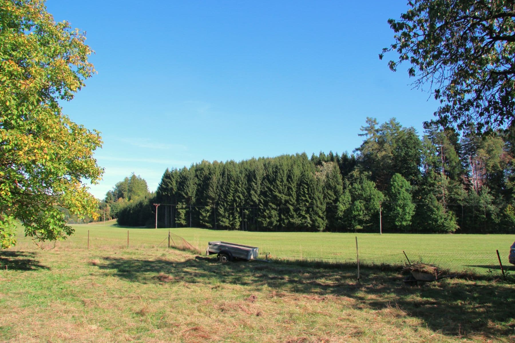 Predaj pozemku 7.344 m², Betlém, Žamberk, Pardubický kraj Predaj pozemku 7.344 m², Betlém, Žamberk, Pardubický kraj