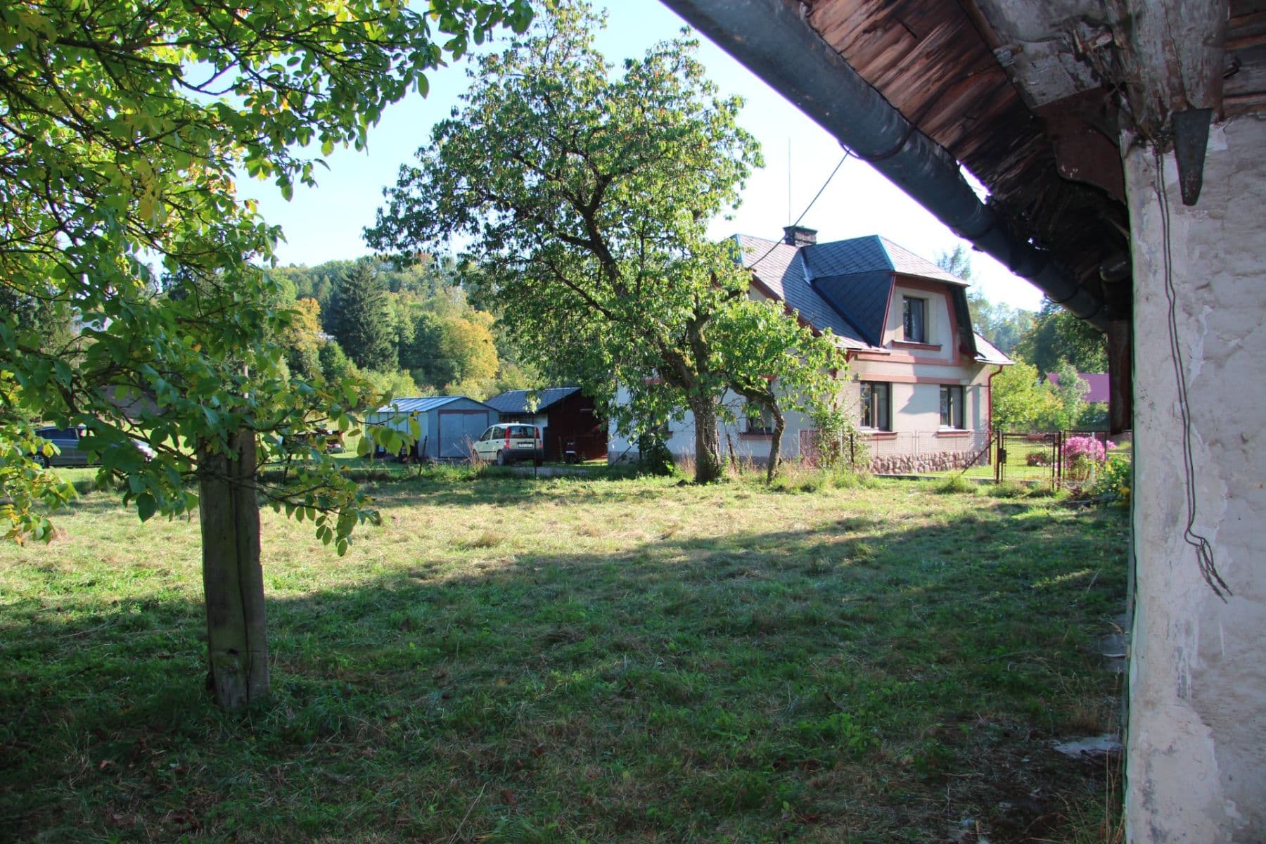 Predaj pozemku 7.344 m², Betlém, Žamberk, Pardubický kraj Predaj pozemku 7.344 m², Betlém, Žamberk, Pardubický kraj