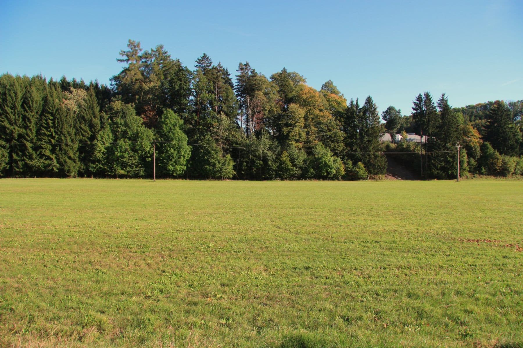 Predaj pozemku 7.344 m², Betlém, Žamberk, Pardubický kraj Predaj pozemku 7.344 m², Betlém, Žamberk, Pardubický kraj