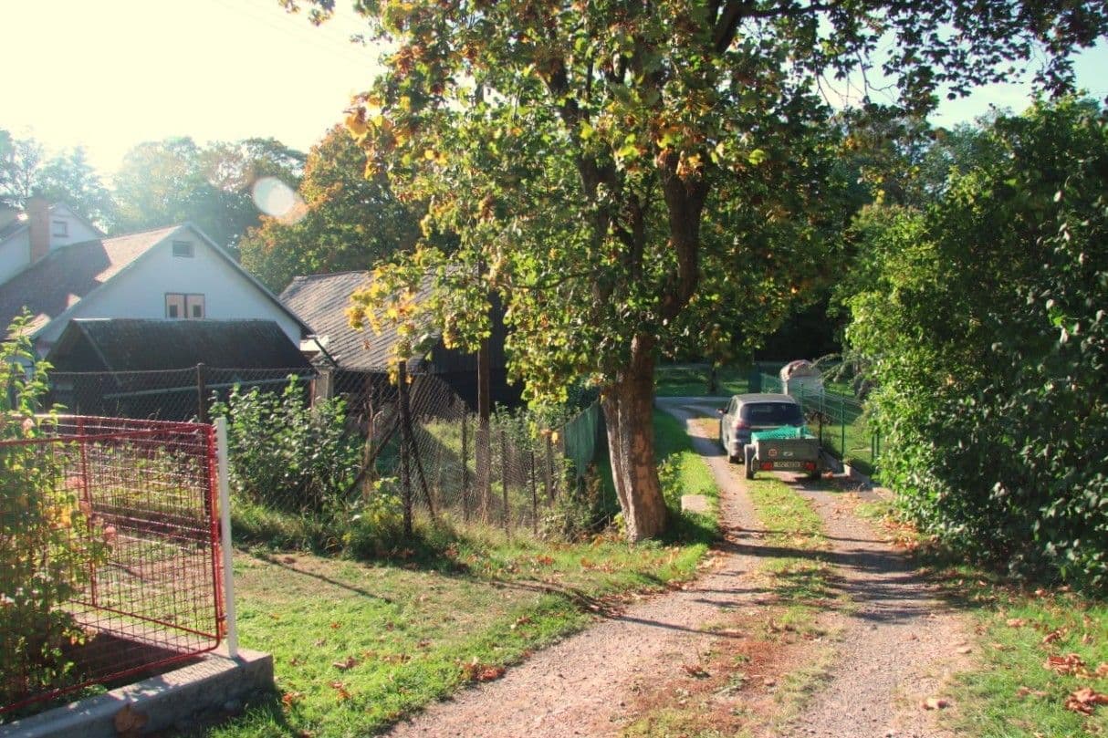 Predaj pozemku 7.344 m², Betlém, Žamberk, Pardubický kraj Predaj pozemku 7.344 m², Betlém, Žamberk, Pardubický kraj