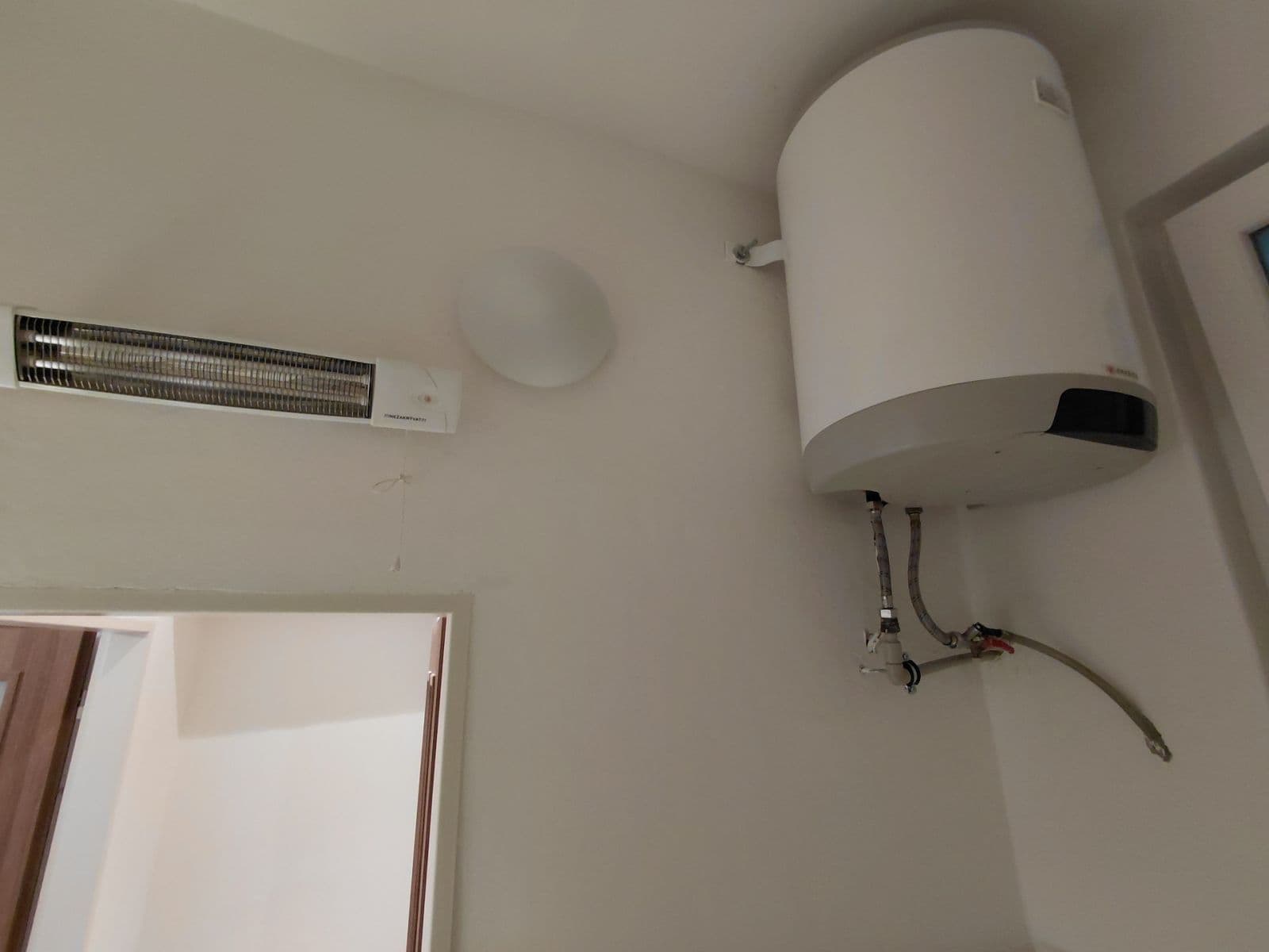 Prenájom bytu 1-izbový 33 m², Zenklova, Praha, Praha Prenájom bytu 1-izbový 33 m², Zenklova, Praha, Praha