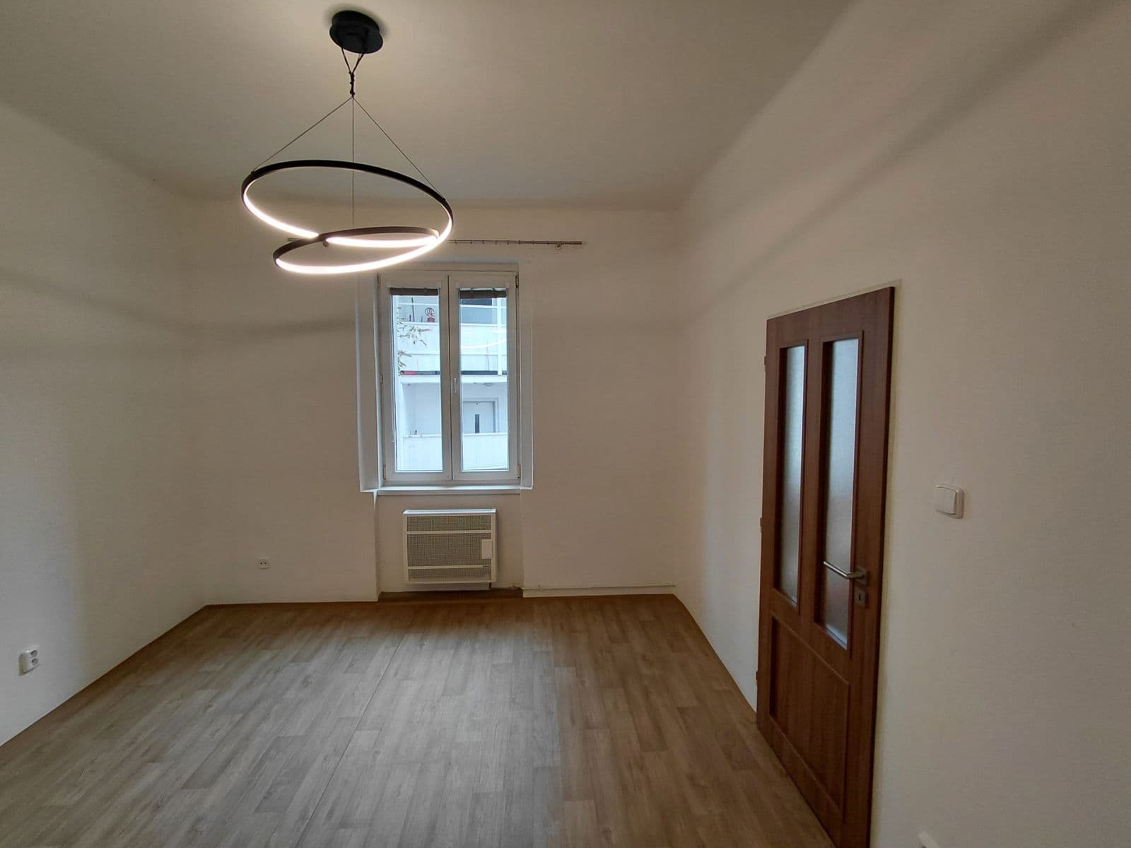 Prenájom bytu 1-izbový 33 m², Zenklova, Praha, Praha Prenájom bytu 1-izbový 33 m², Zenklova, Praha, Praha