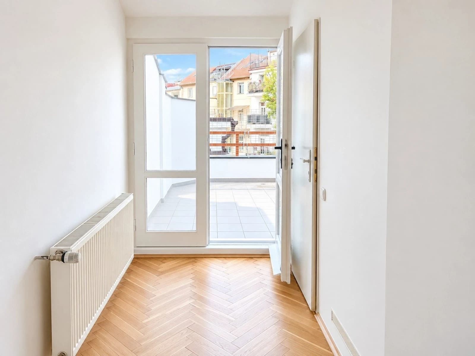 Prenájom kancelárie 162 m², Kodaňská, Praha, Praha Prenájom kancelárie 162 m², Kodaňská, Praha, Praha