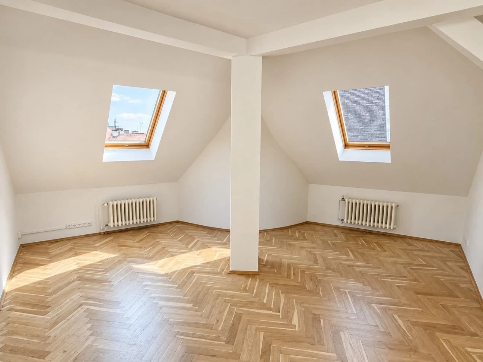 Prenájom kancelárie 162 m², Kodaňská, Praha, Praha Prenájom kancelárie 162 m², Kodaňská, Praha, Praha