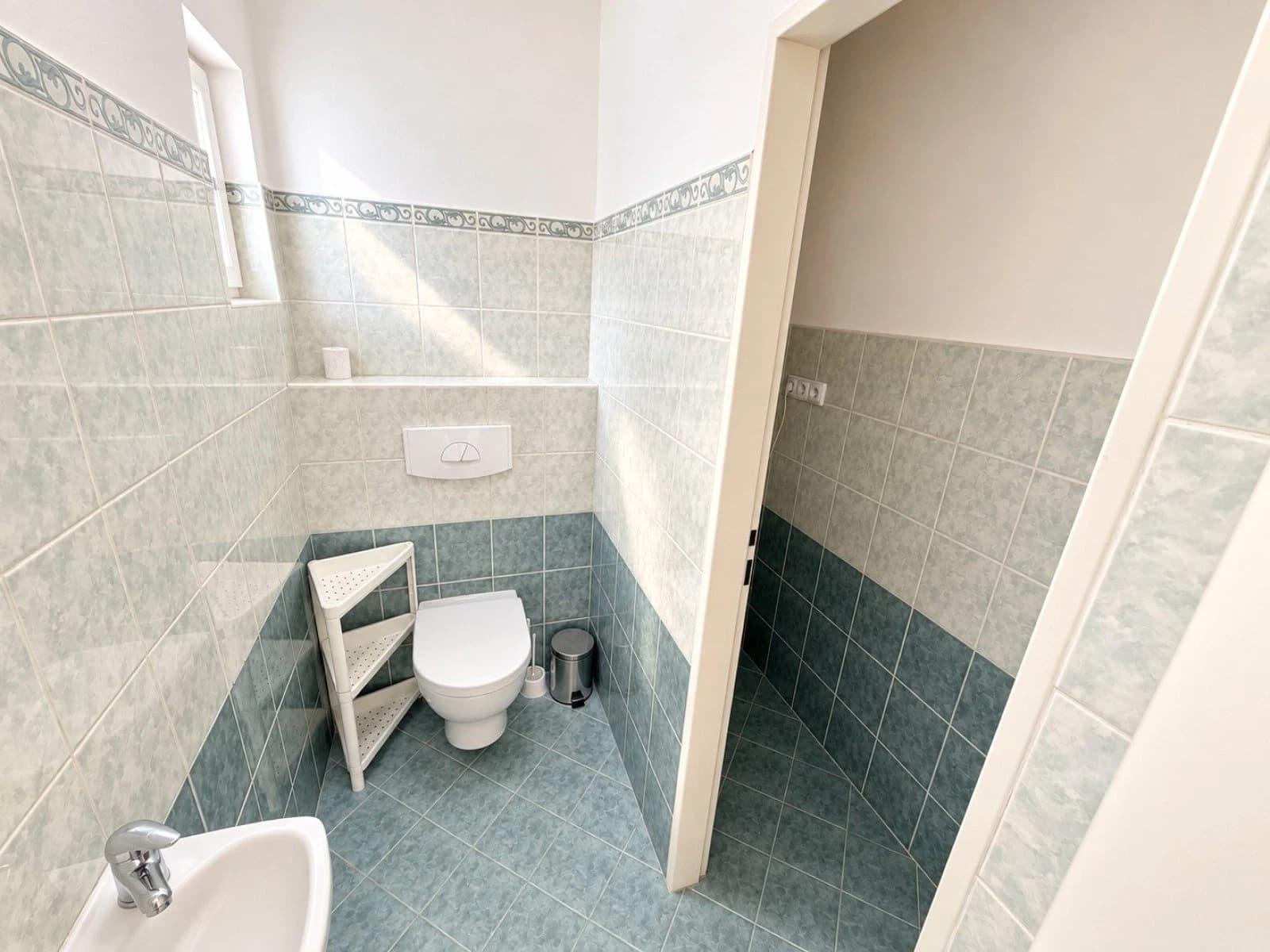 Prenájom kancelárie 162 m², Kodaňská, Praha, Praha Prenájom kancelárie 162 m², Kodaňská, Praha, Praha