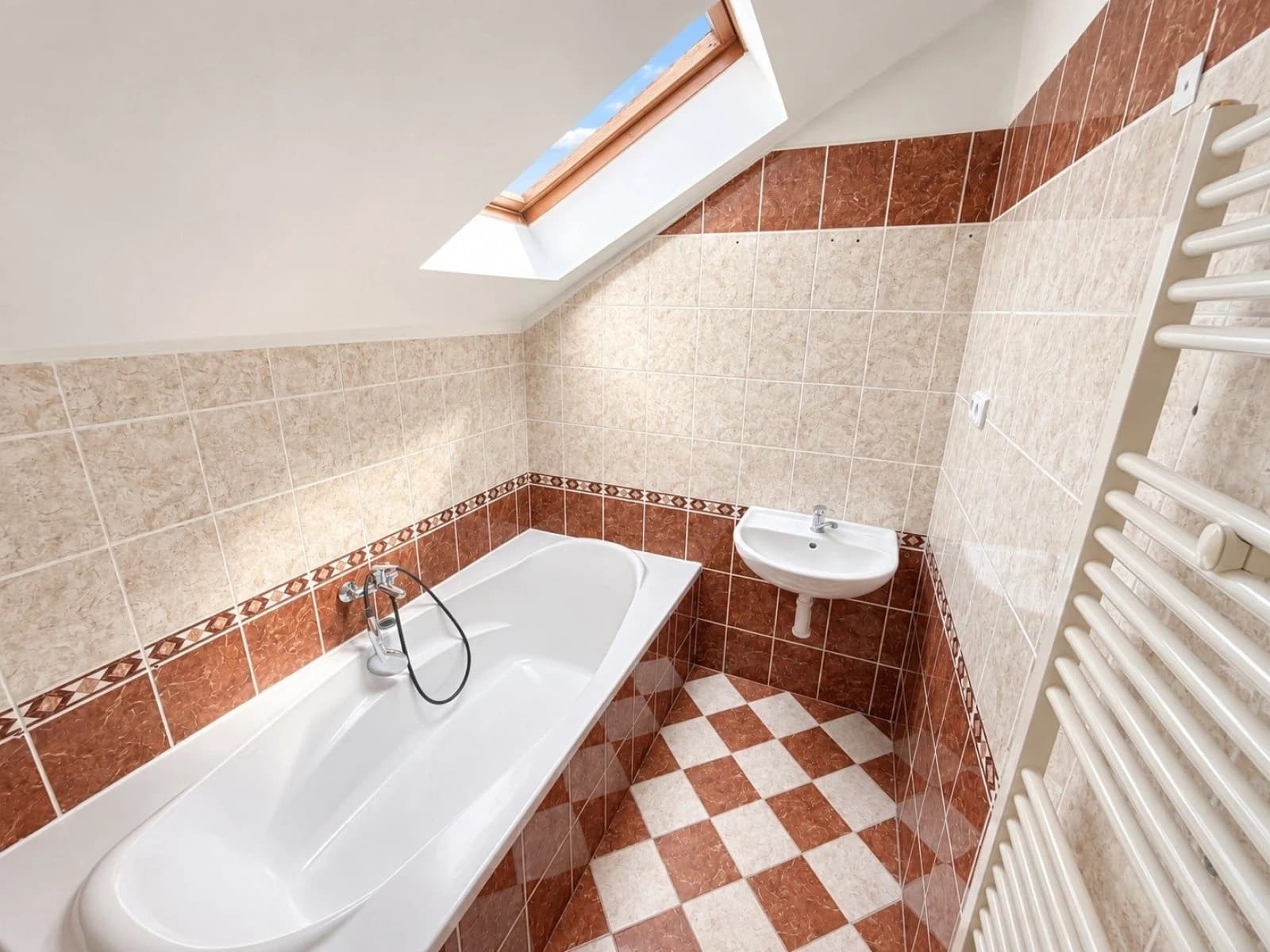 Prenájom kancelárie 162 m², Kodaňská, Praha, Praha Prenájom kancelárie 162 m², Kodaňská, Praha, Praha