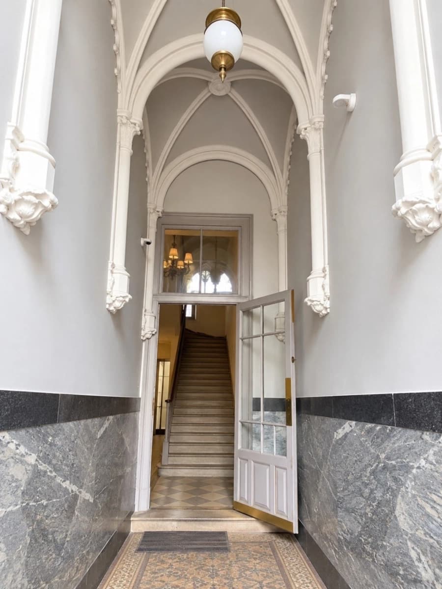 Prenájom kancelárie 162 m², Kodaňská, Praha, Praha Prenájom kancelárie 162 m², Kodaňská, Praha, Praha
