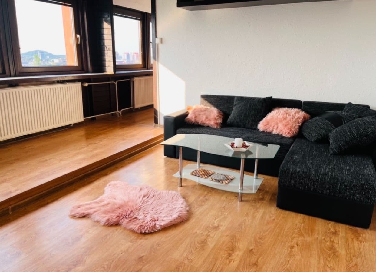 Prenájom bytu 2-izbový 55 m², Zelená, Ostrava, Moravskoslezský kraj Prenájom bytu 2-izbový 55 m², Zelená, Ostrava, Moravskoslezský kraj